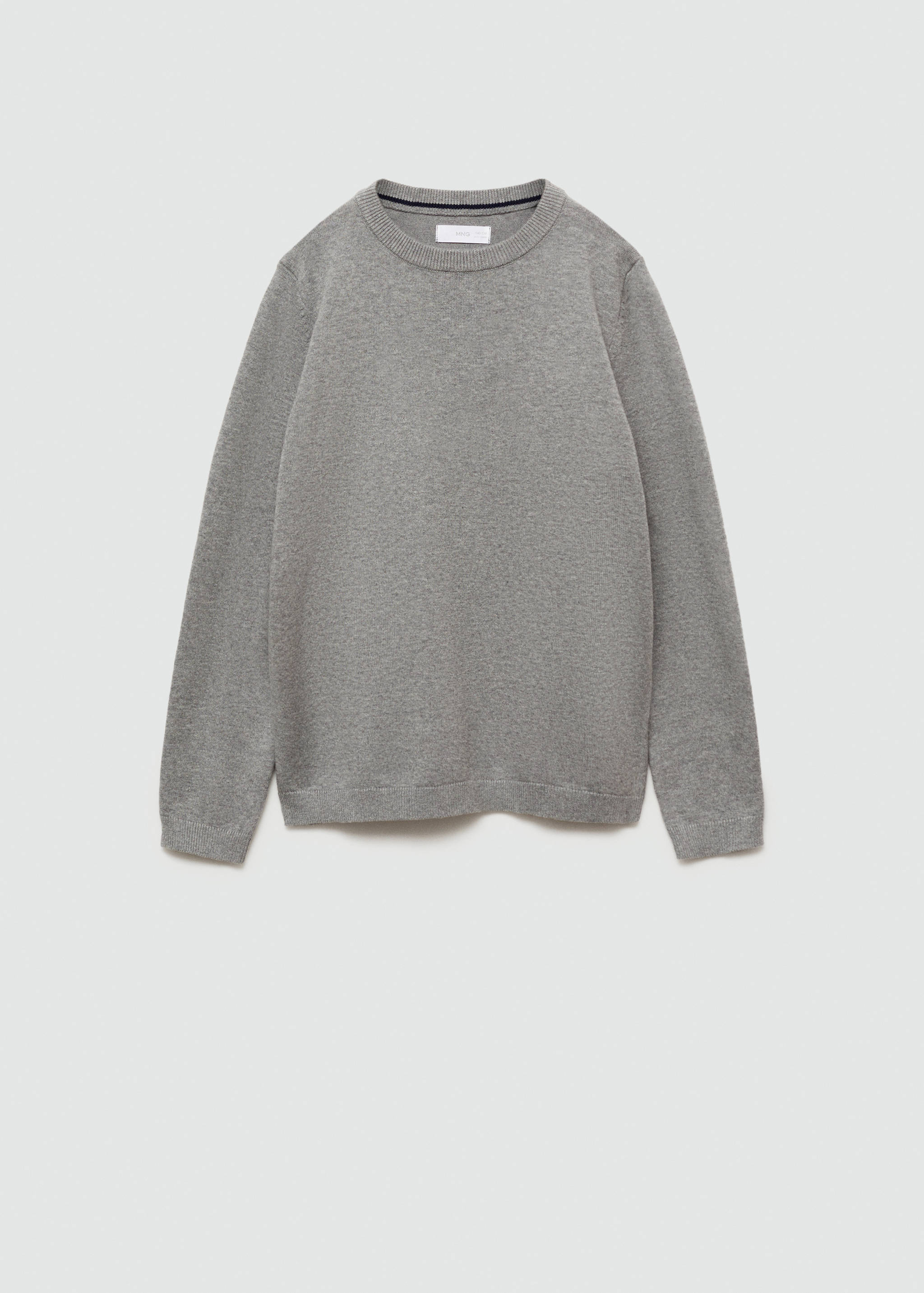 Jersey punto algodón - Artículo sin modelo