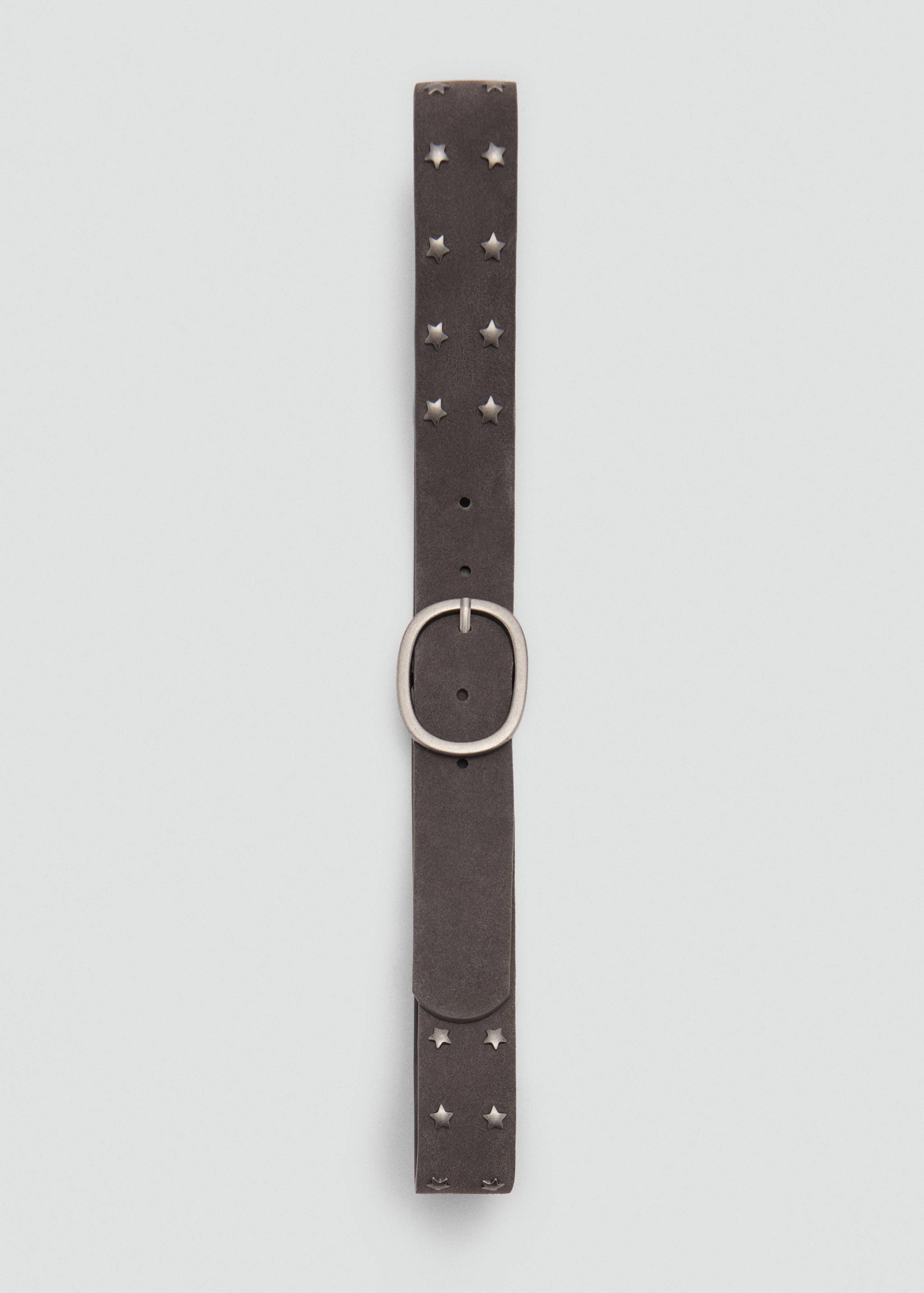 Star stud belt - Details of the article 2