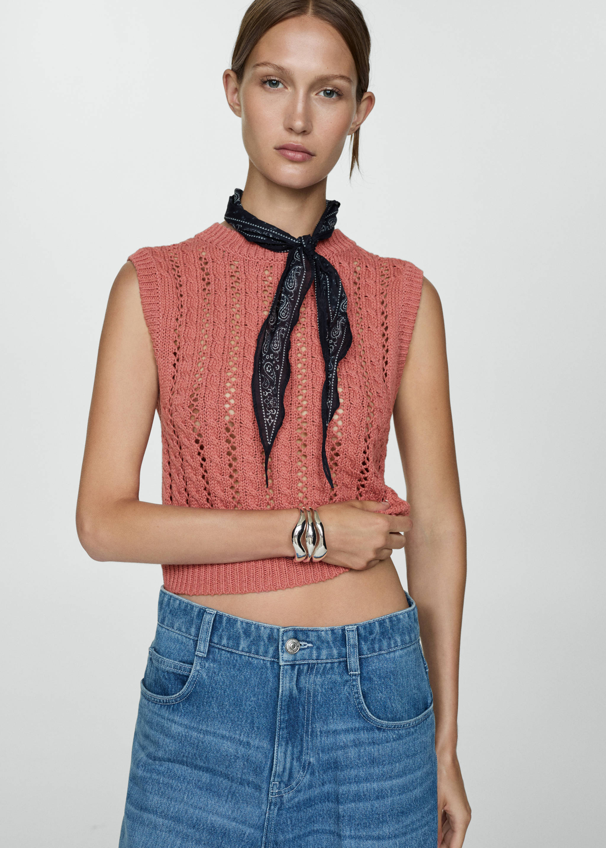 Pack of 2 bandanas - General plane