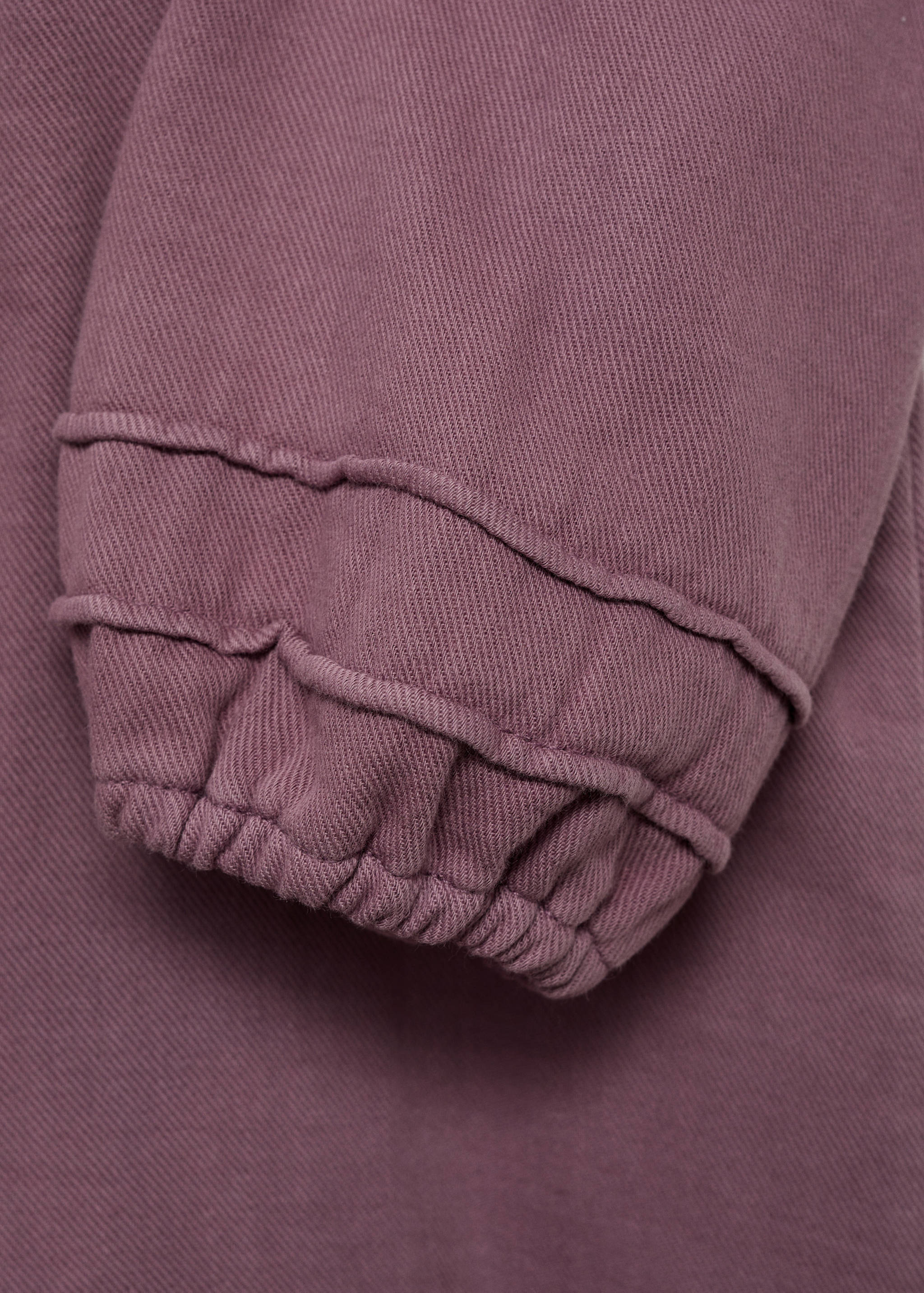 سالوبيت قطني طويل - تفاصيل المنتج 8