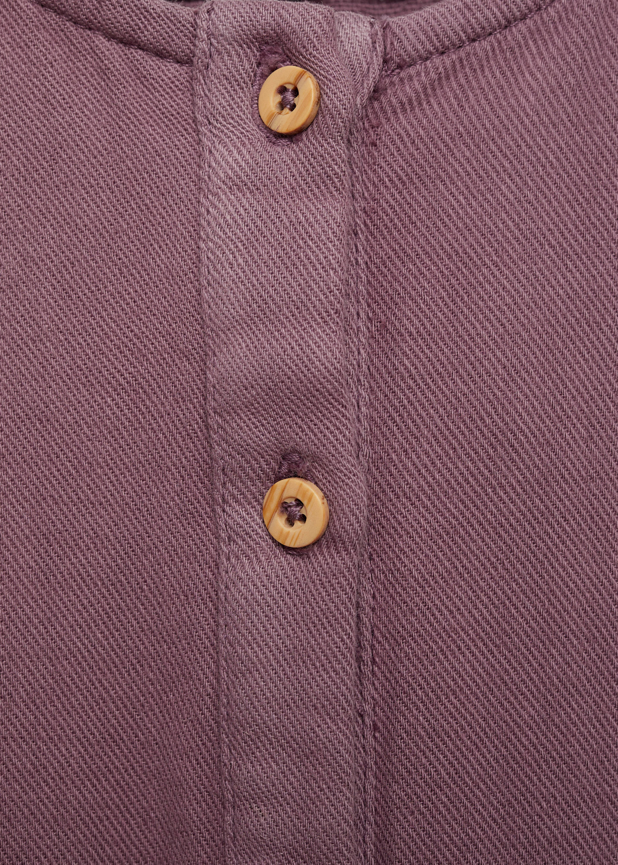 سالوبيت قطني طويل - تفاصيل المنتج 0