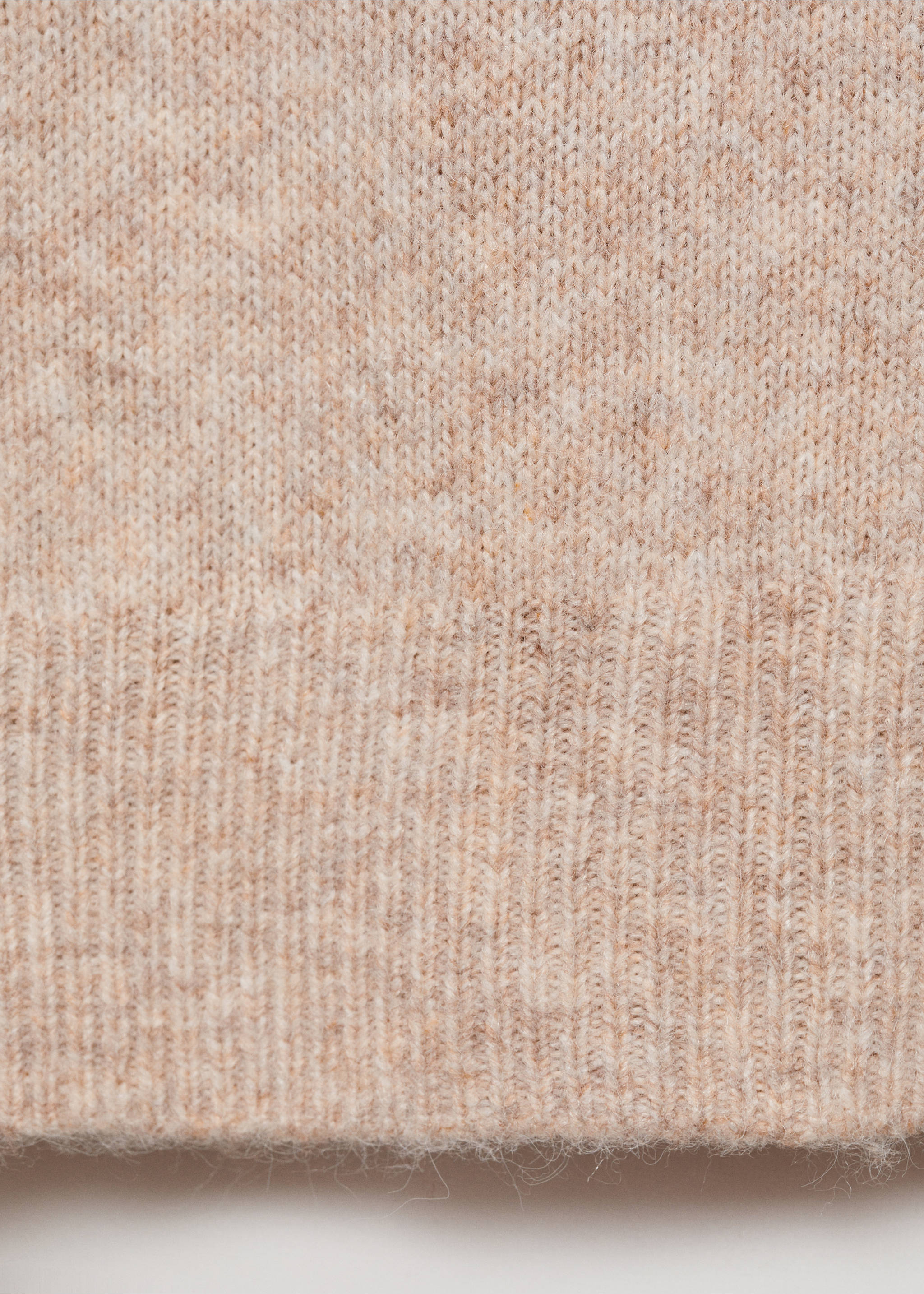 Gilet boutons - Détail de l'article 0, Sable. Ref: 77094781-00.