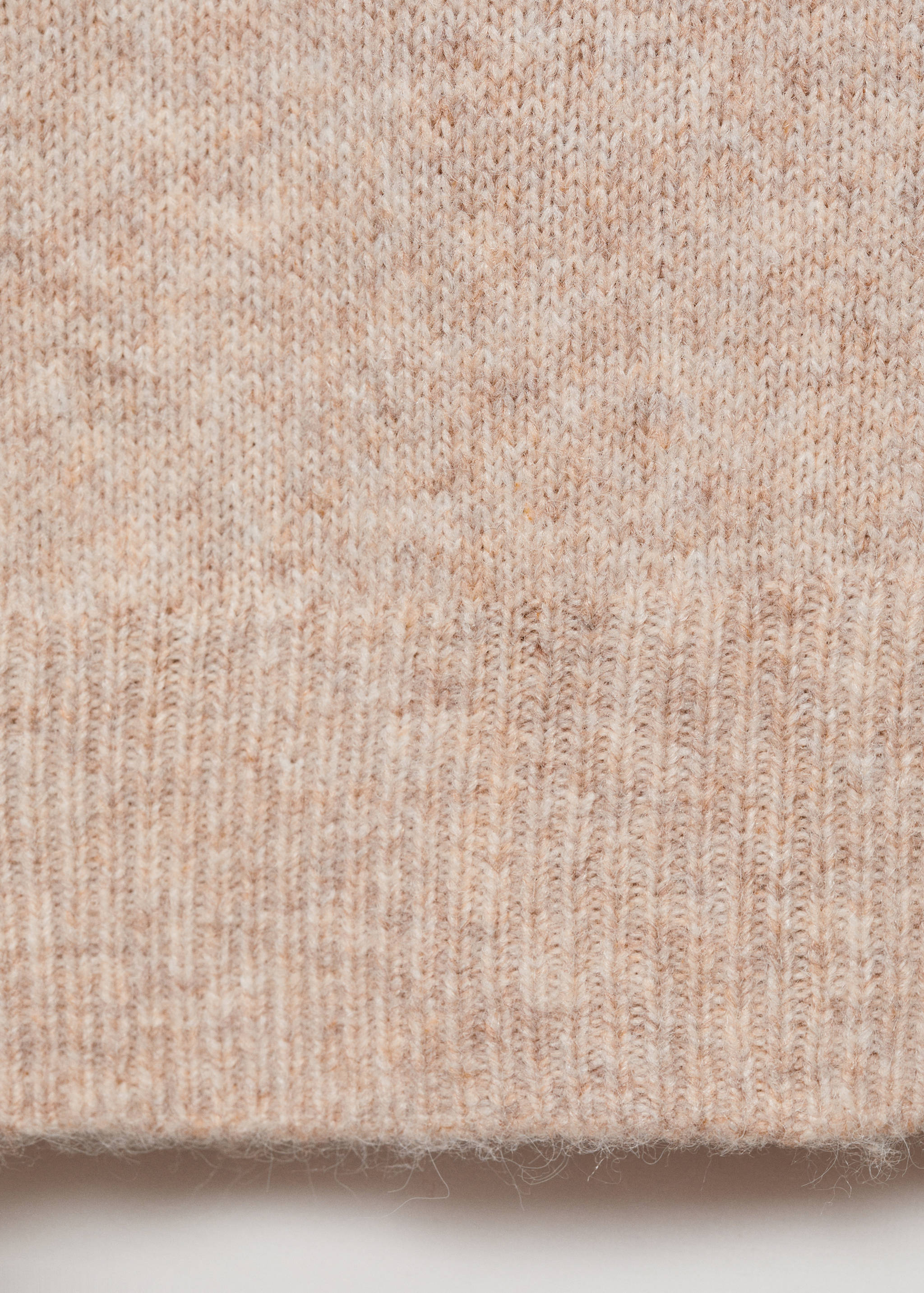 Colete de botões - Pormenor do artigo 0