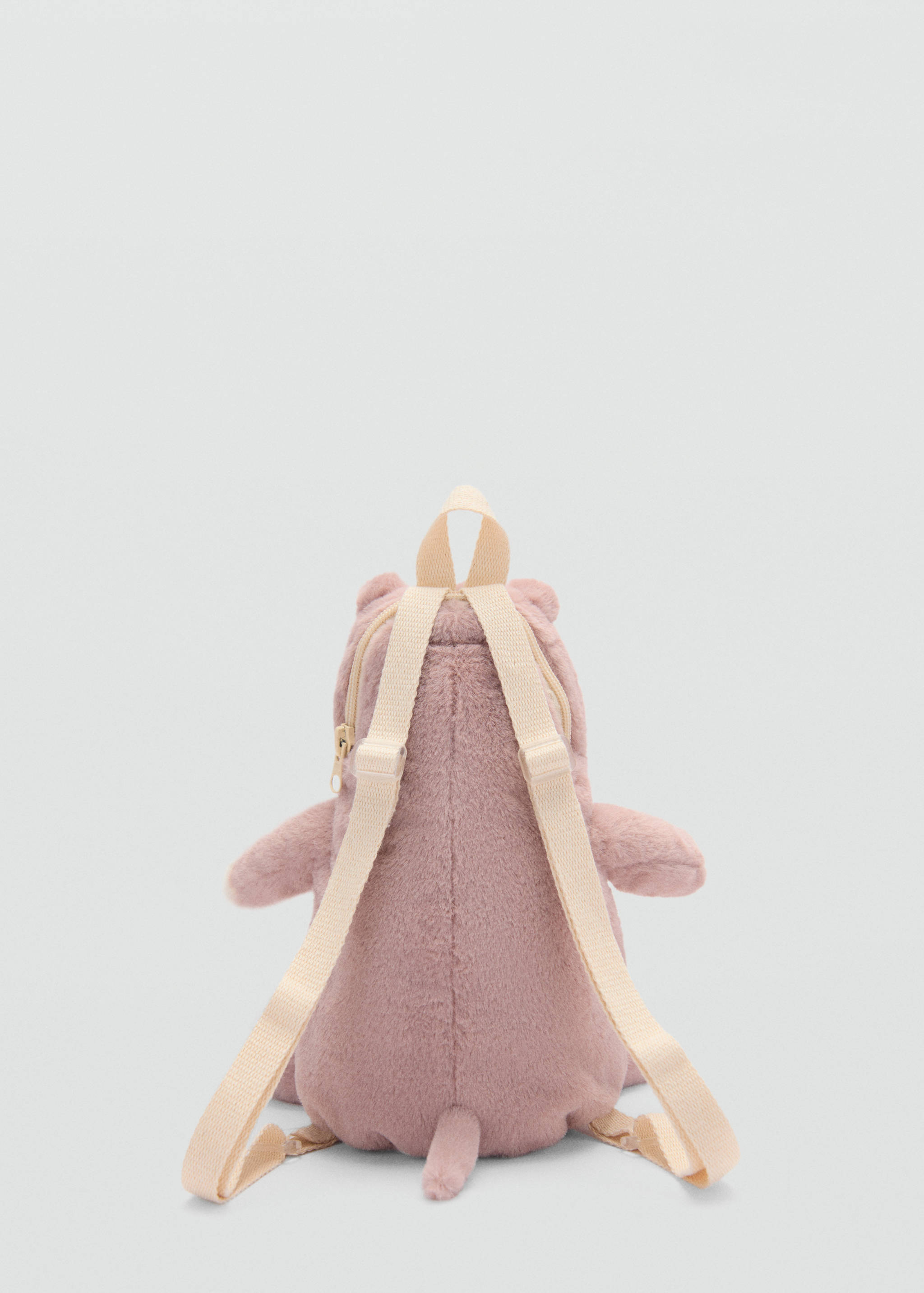 Sac à dos hippopotame - Détail de l'article 1