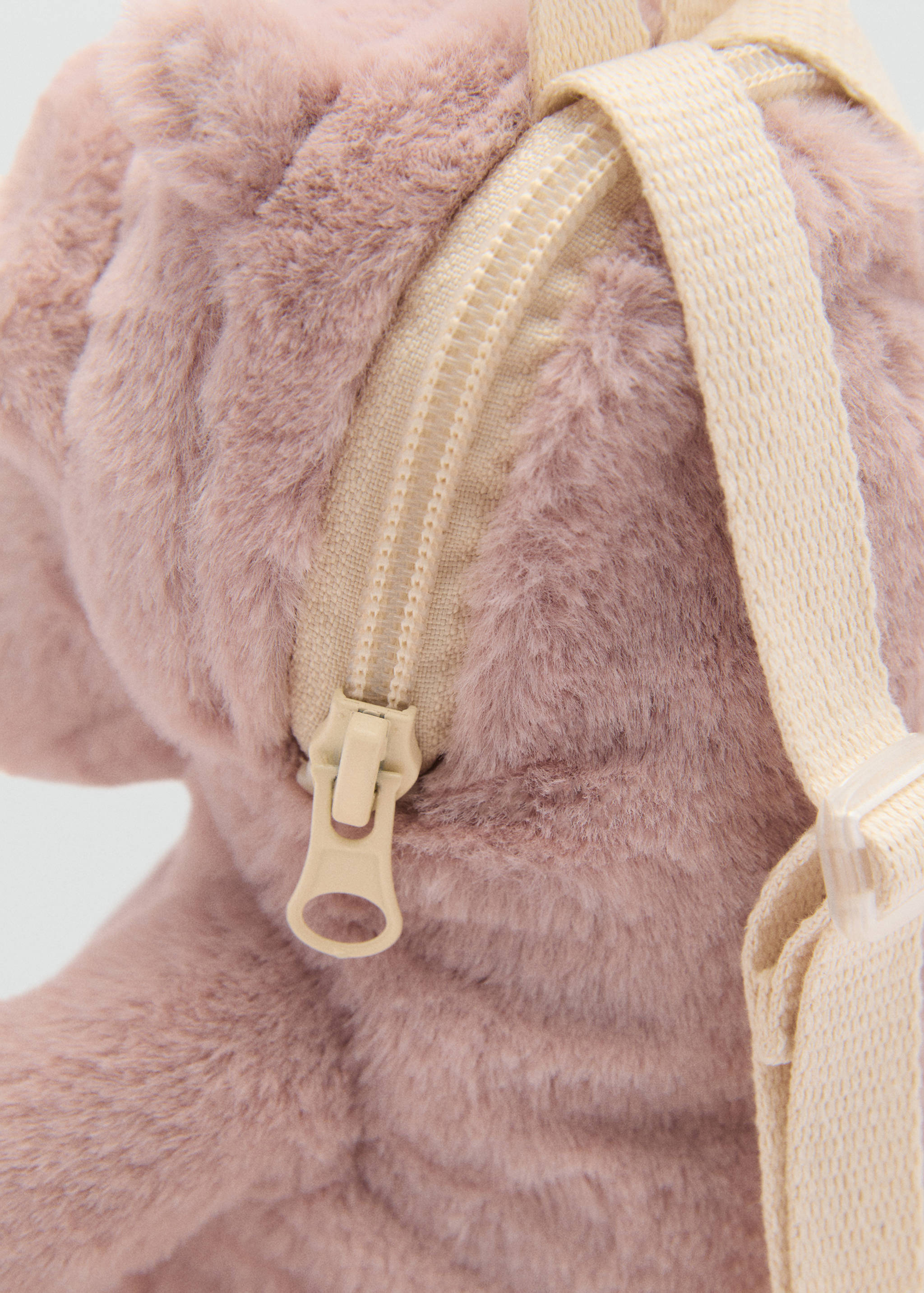 Sac à dos hippopotame - Détail de l'article 2