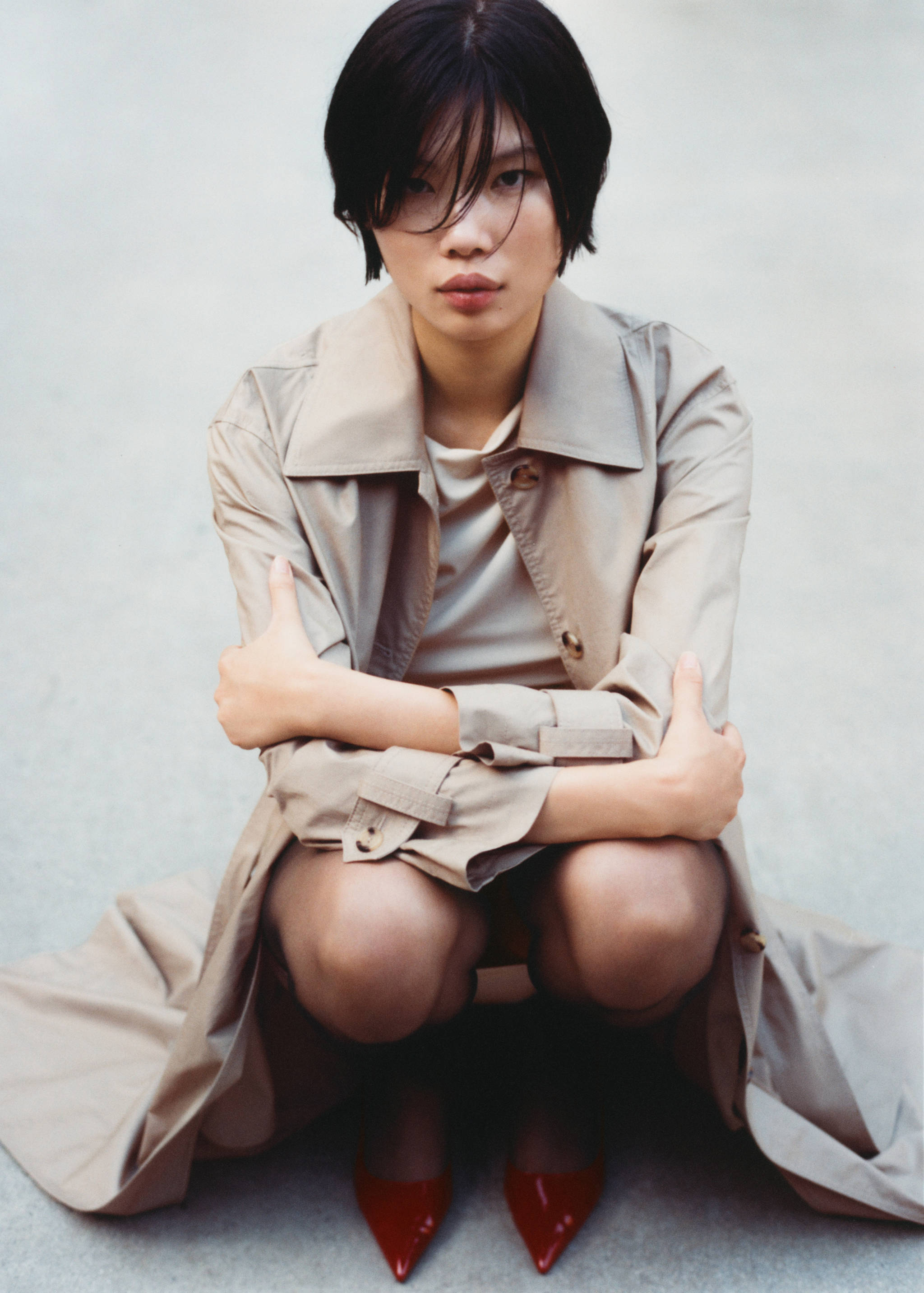 Medias finas veladas - Detalle del artículo 6