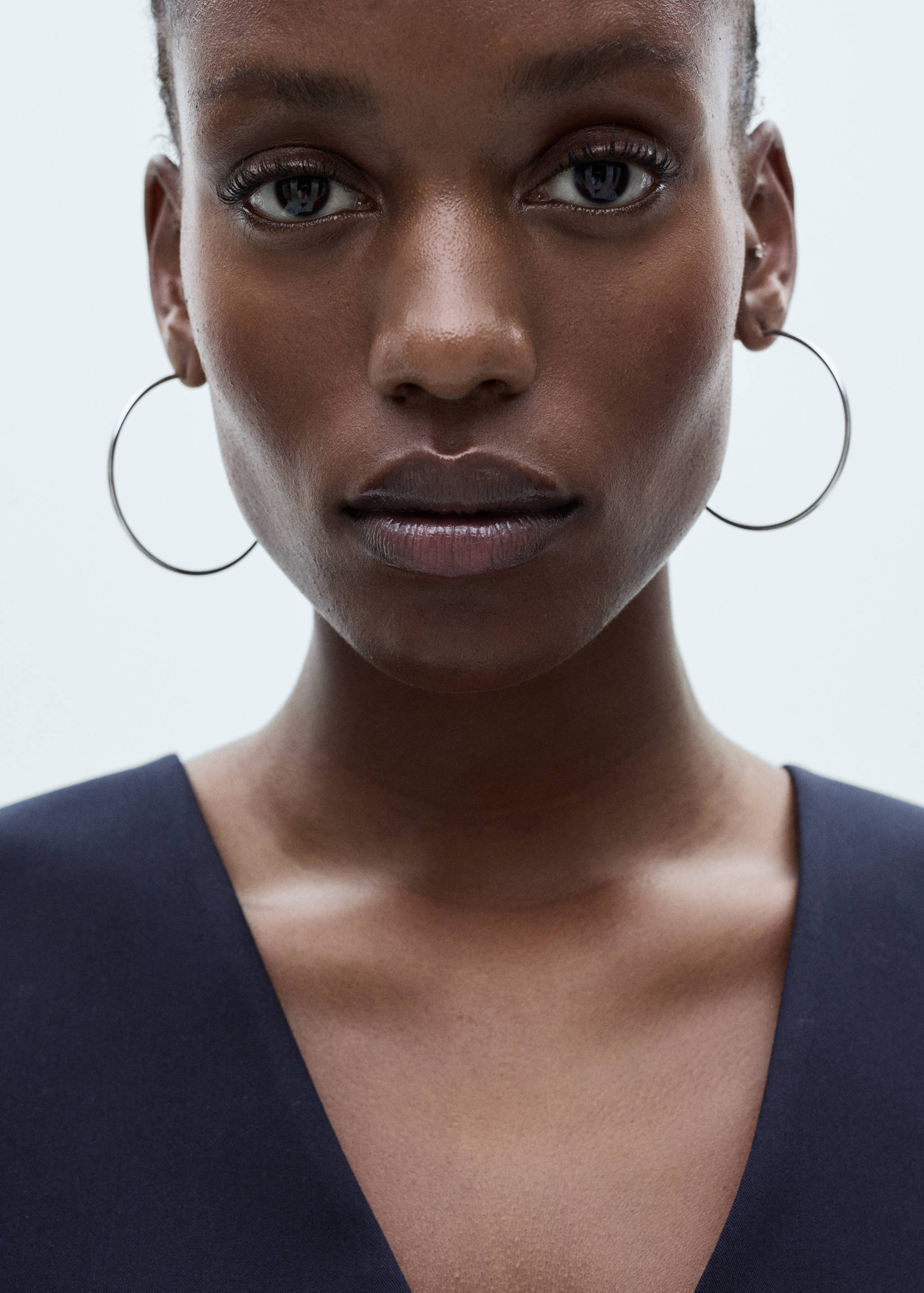 Gilet costume boutons - Détail de l'article 4