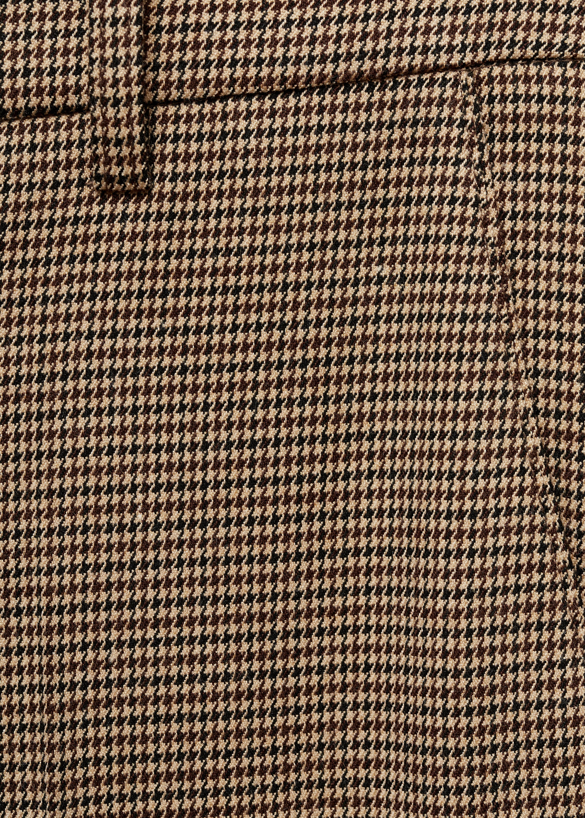 سراويل ضيقة بخصر متوسط - تفاصيل المنتج 8