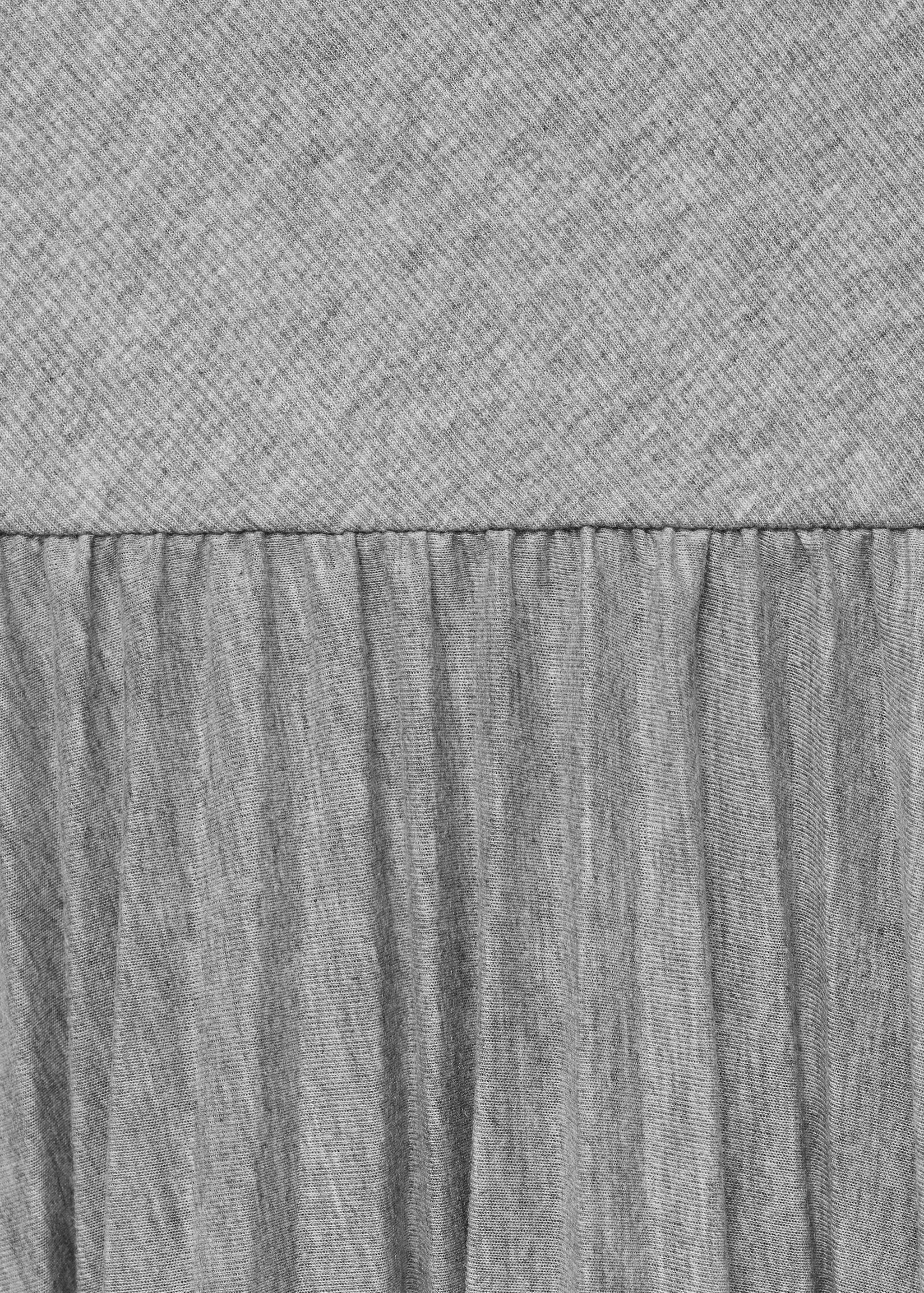 Robe longue plissée - Détail de l'article 8