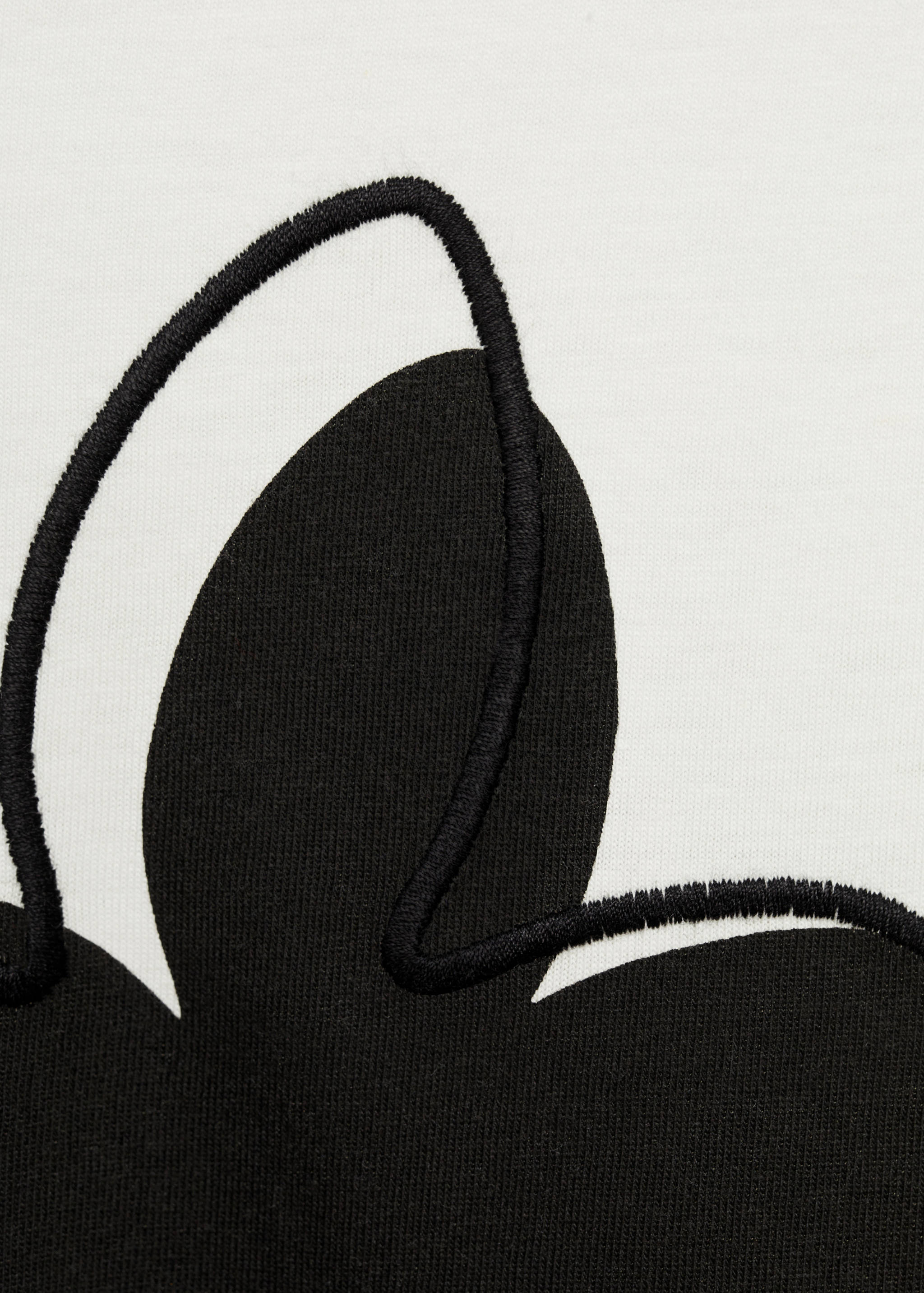 Camiseta algodón estampada - Detalle del artículo 8