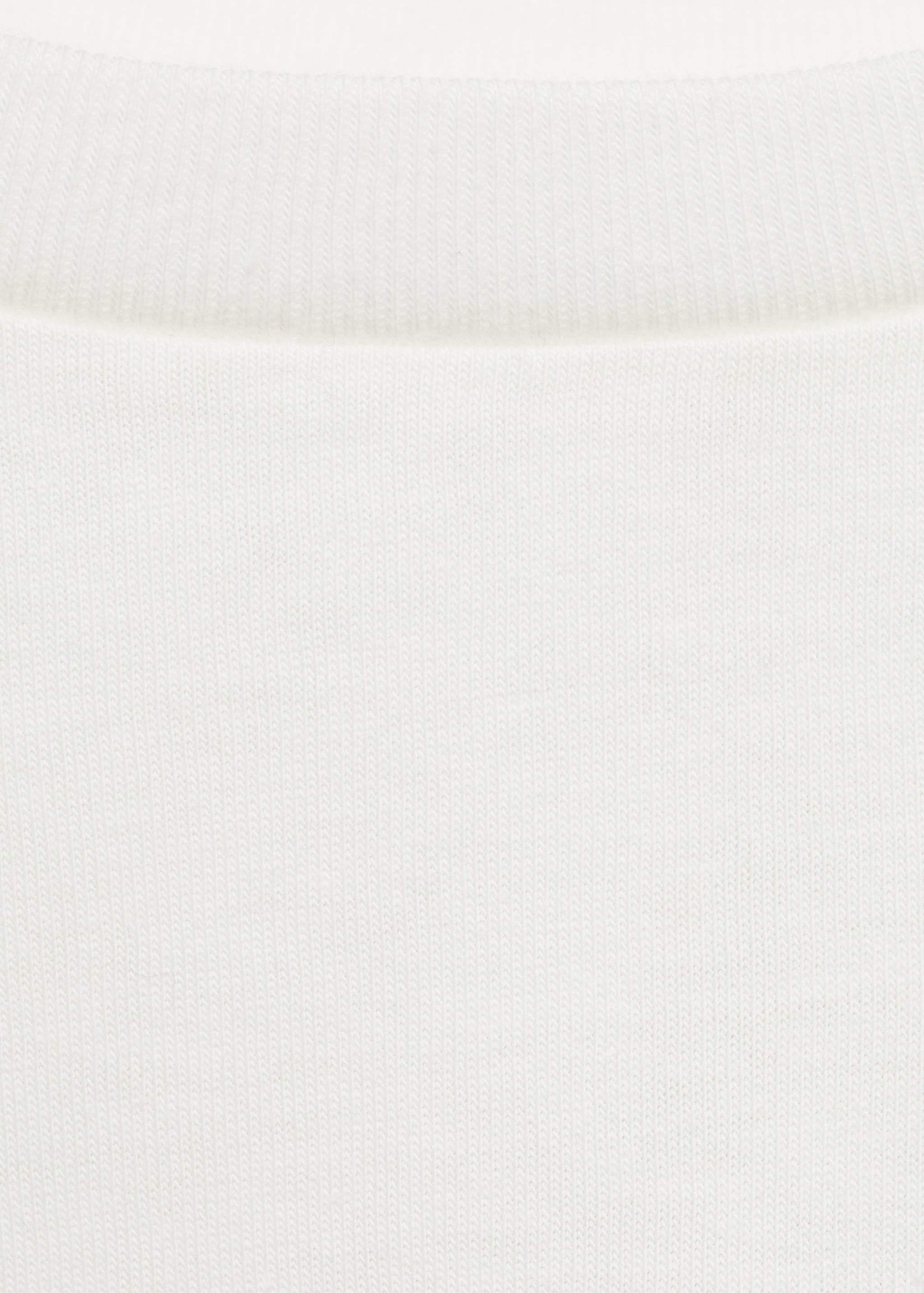 Camiseta algodón estampada - Detalle del artículo 0