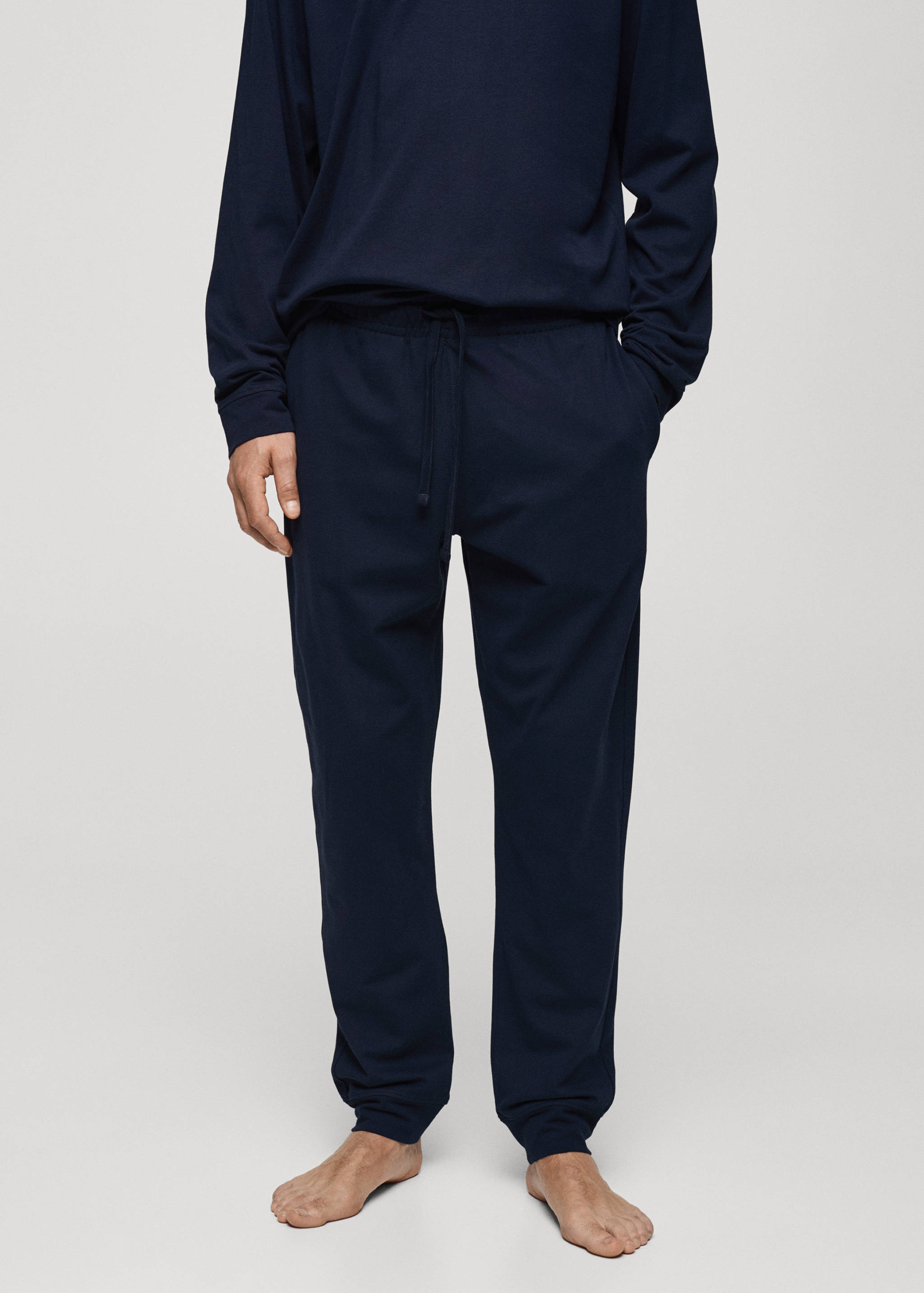 100% cotton pyjama pack - Détail de l'article 1