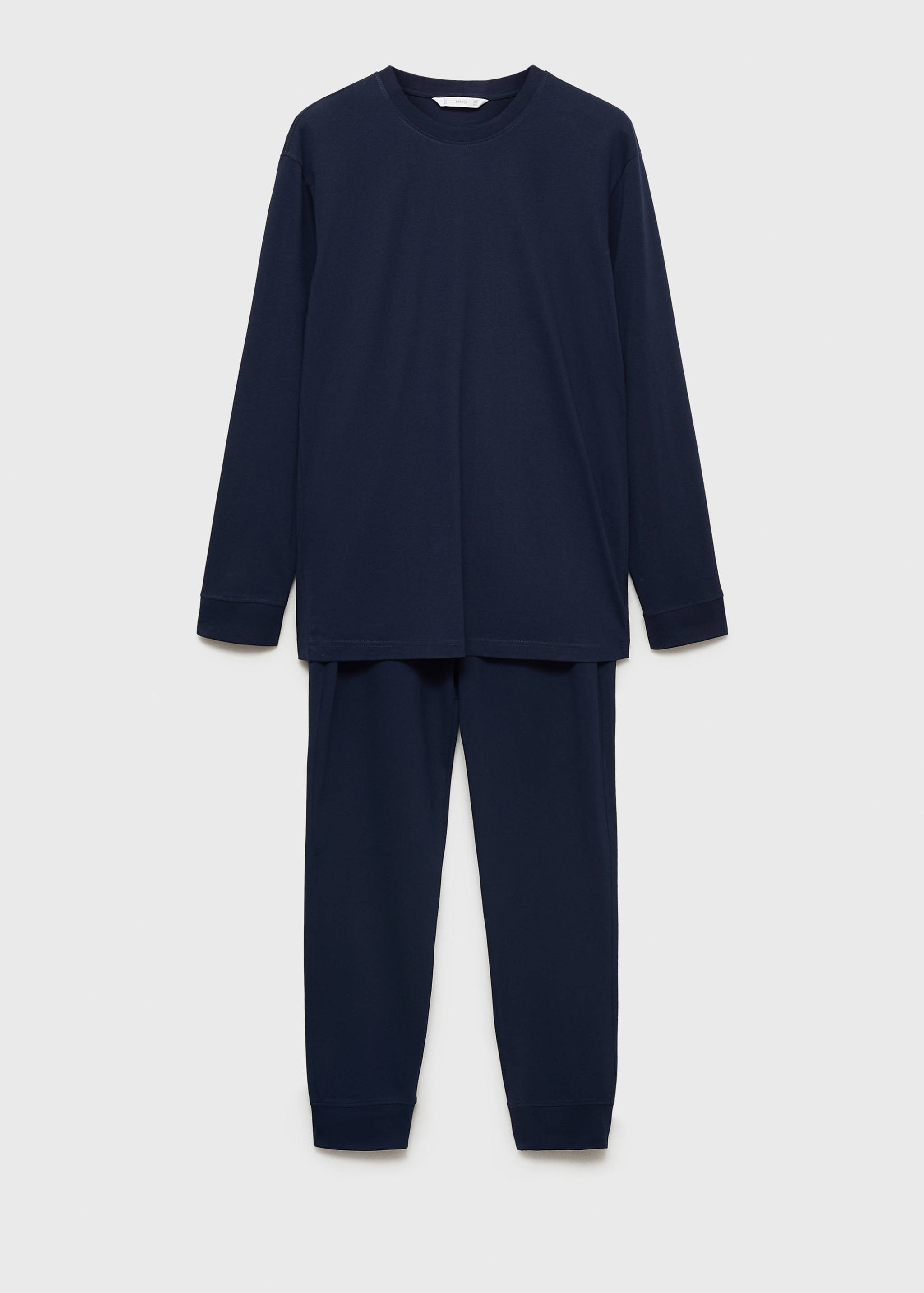 100% cotton pyjama pack - Article sans modèle