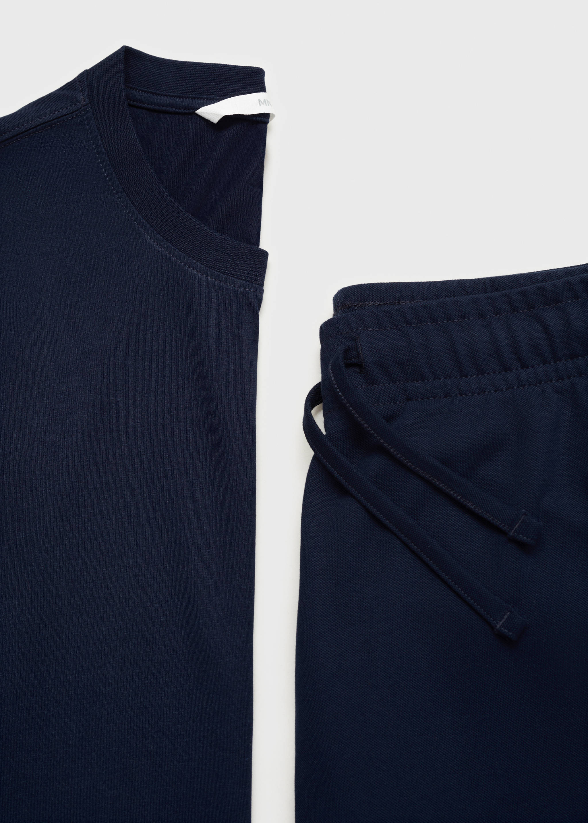 100% cotton pyjama pack - Détail de l'article 8