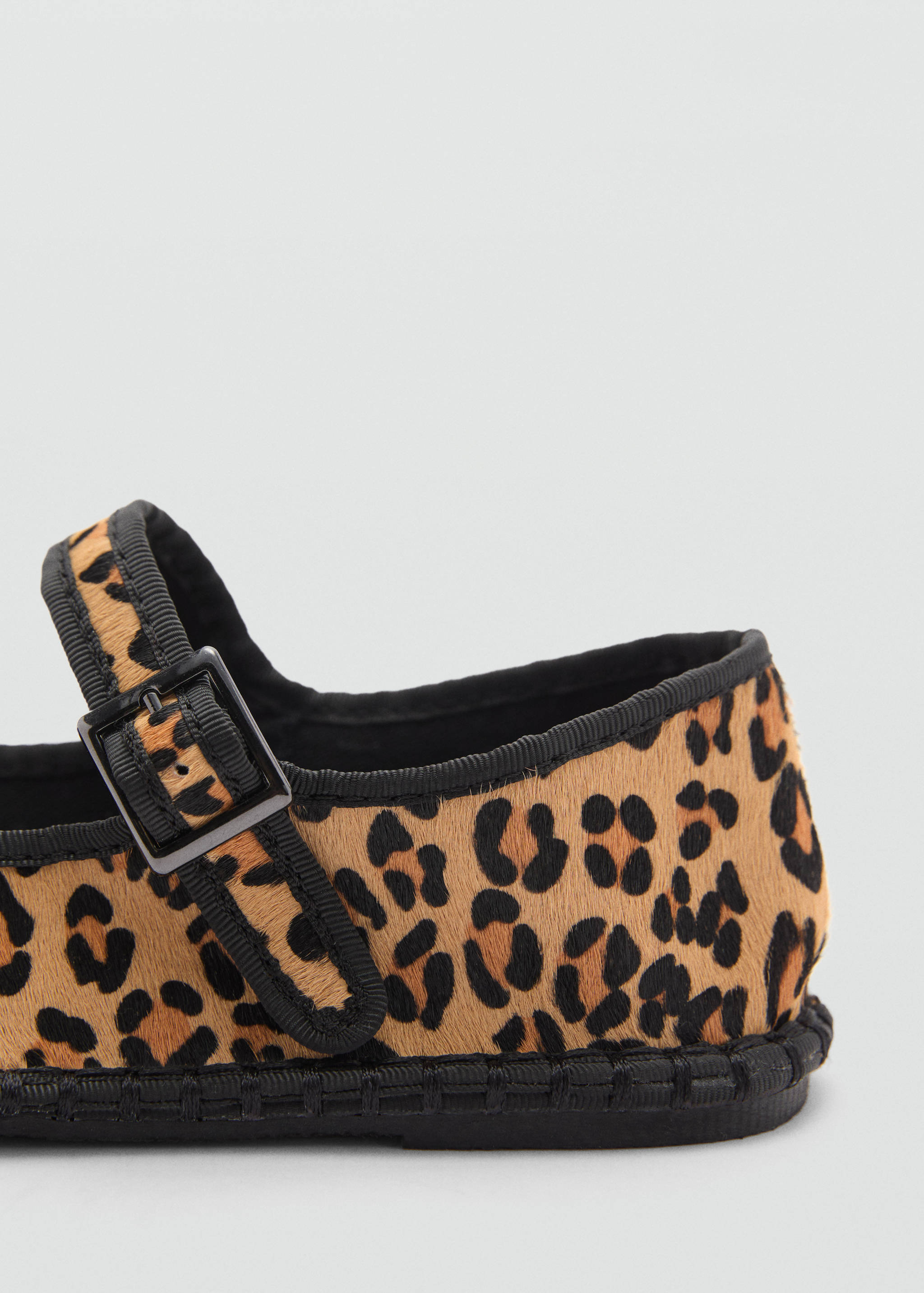 Bailarinas piel leopardo - Detalle del artículo 1