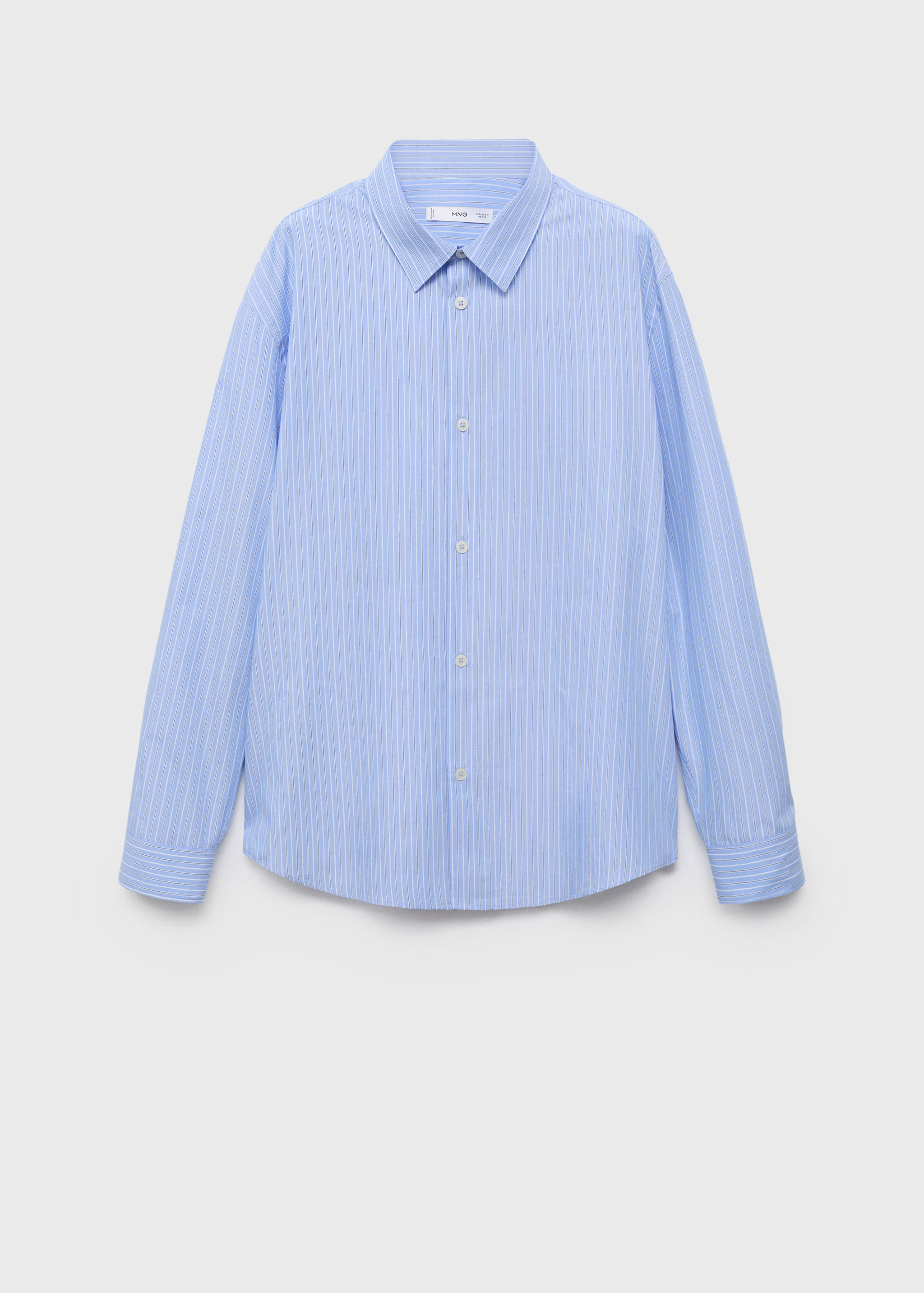 Shirt bohemeu - Article without model