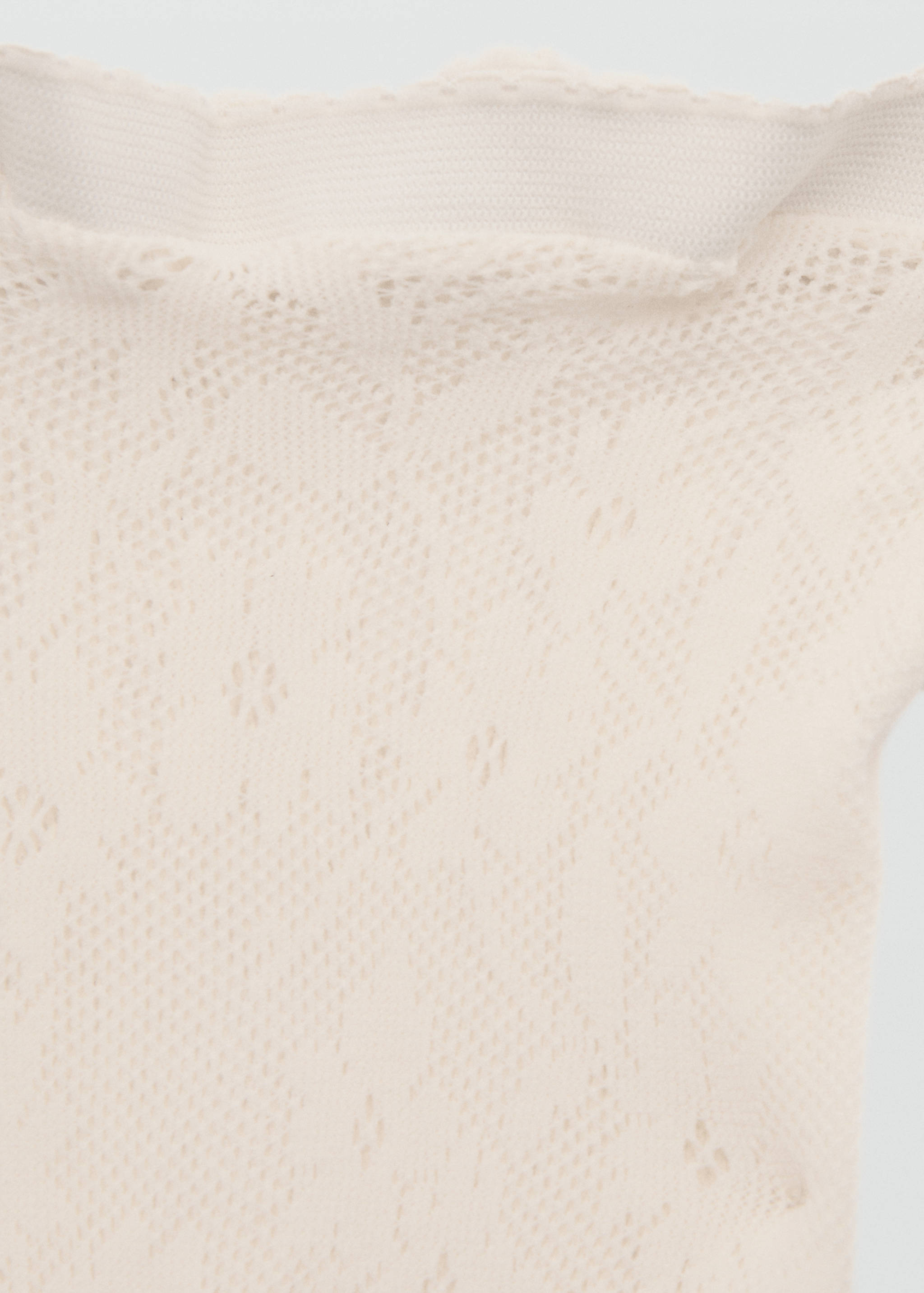 Collants dentelle - Détail de l'article 1