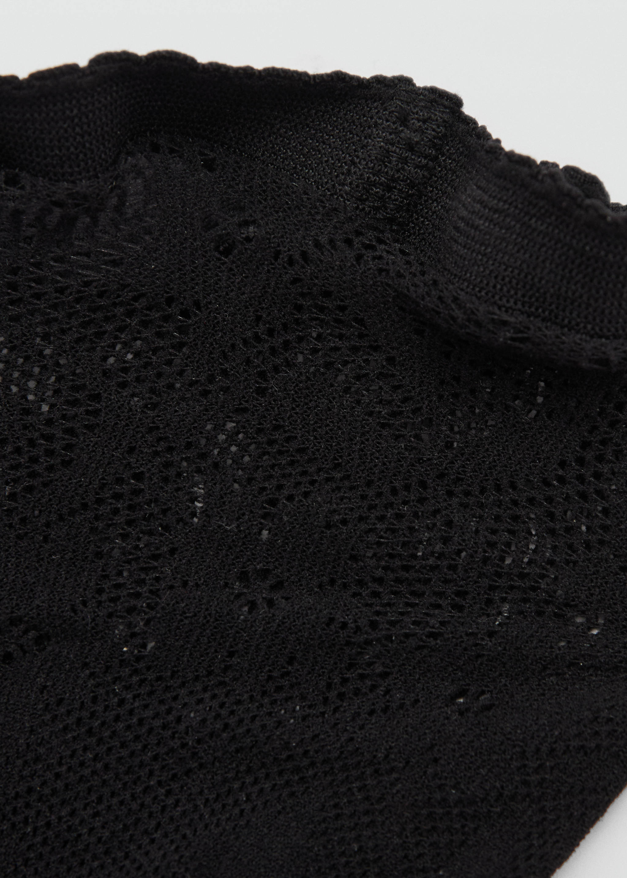 Collants dentelle - Détail de l'article 1