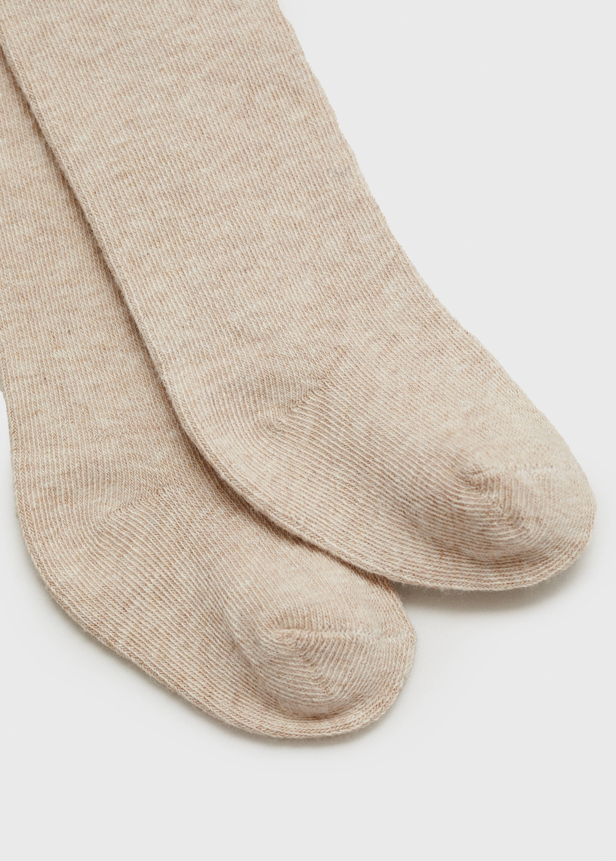 Collants en maille - Détail de l'article 8