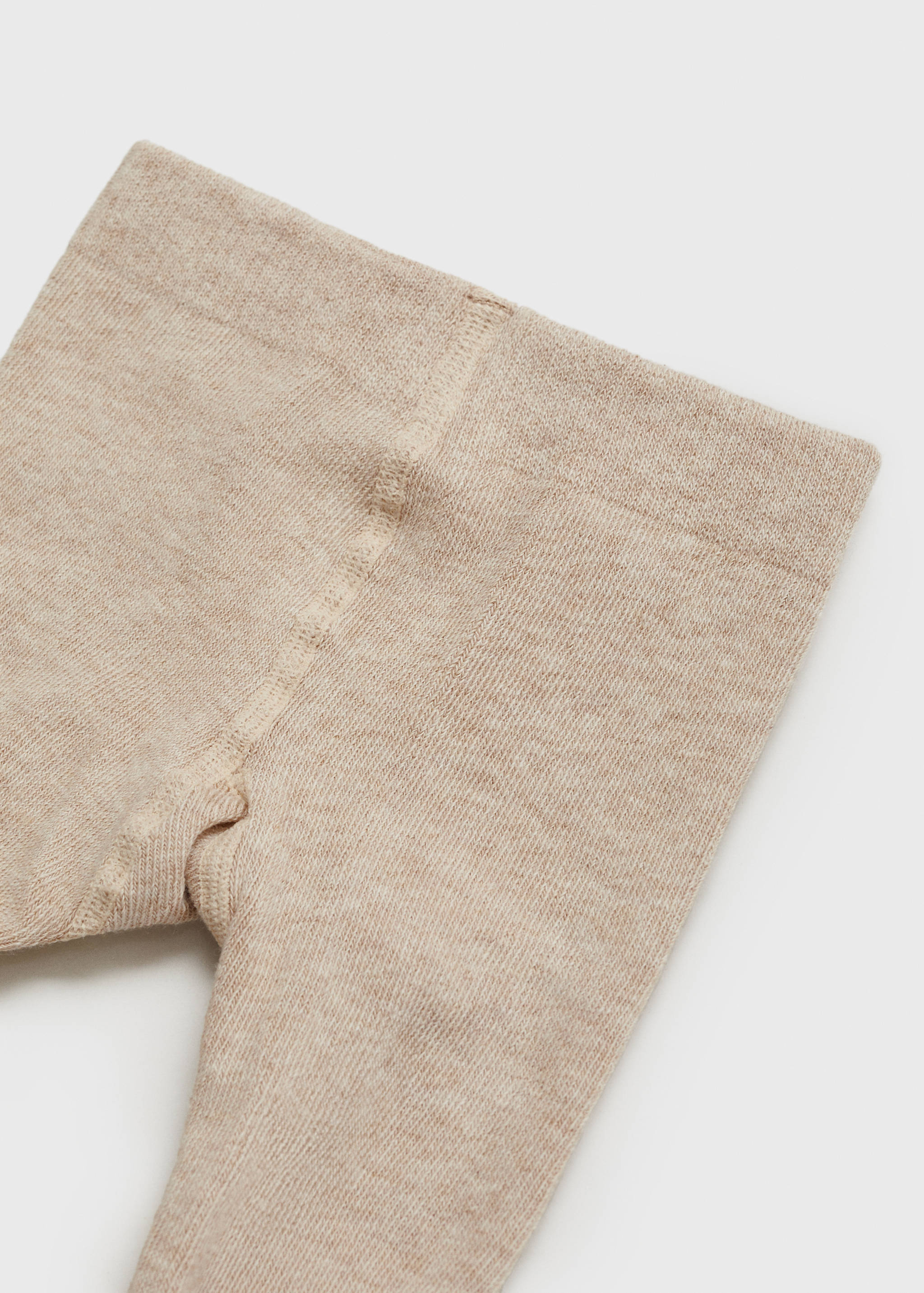 Collants en maille - Détail de l'article 0