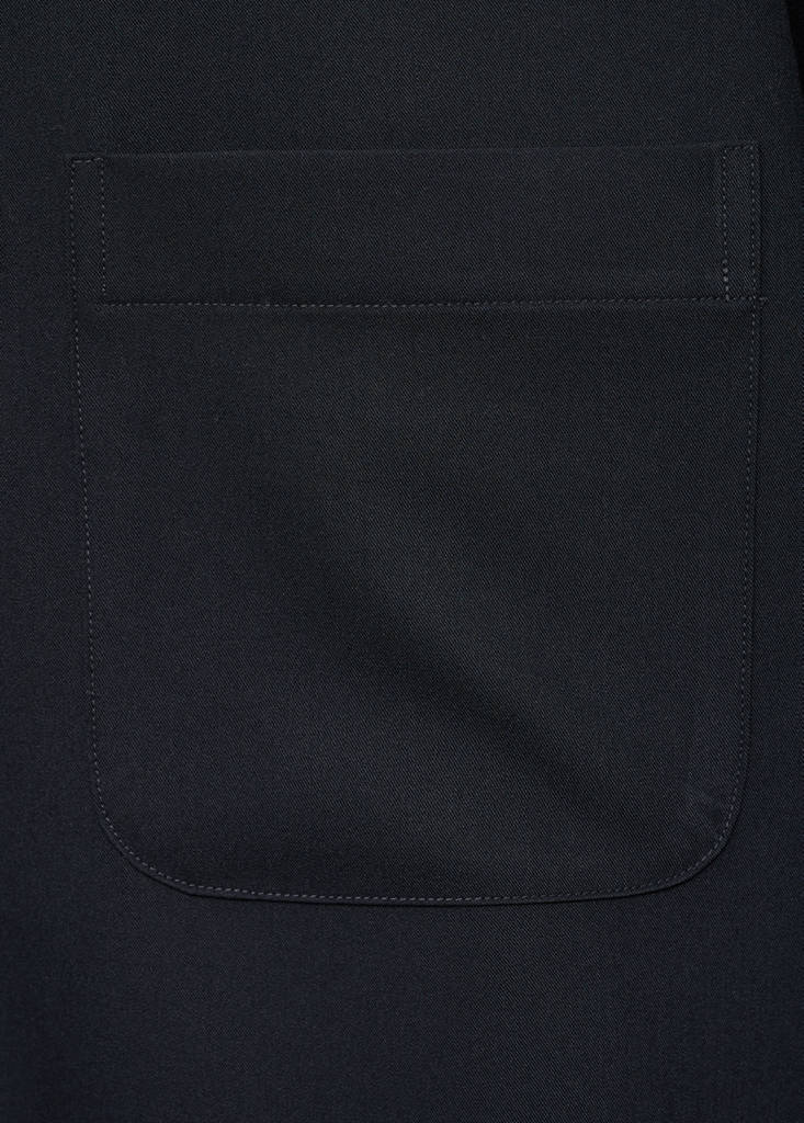 SHIRT LIGHTU — Dark Navy