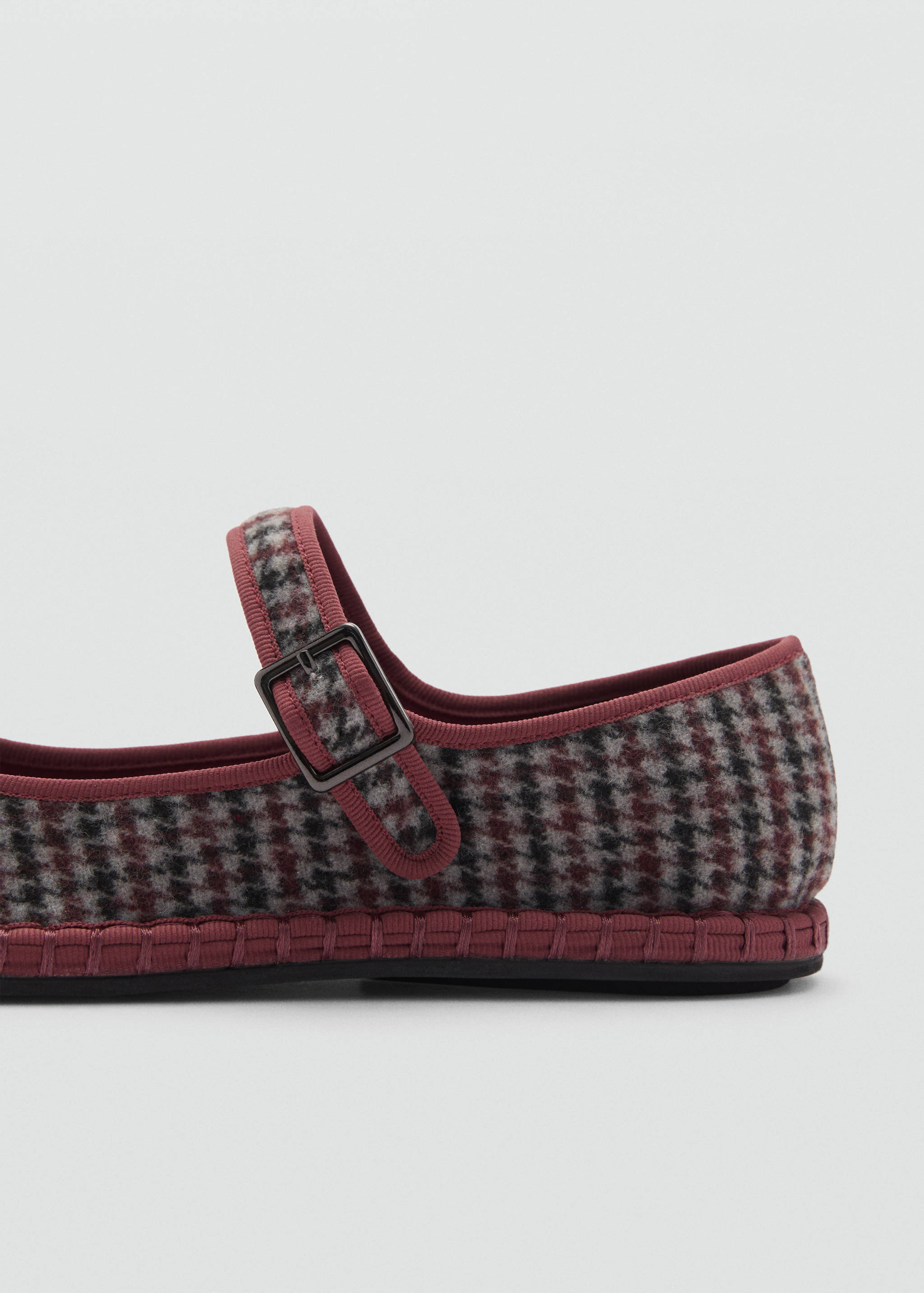 Ballerines brides - Détail de l'article 1