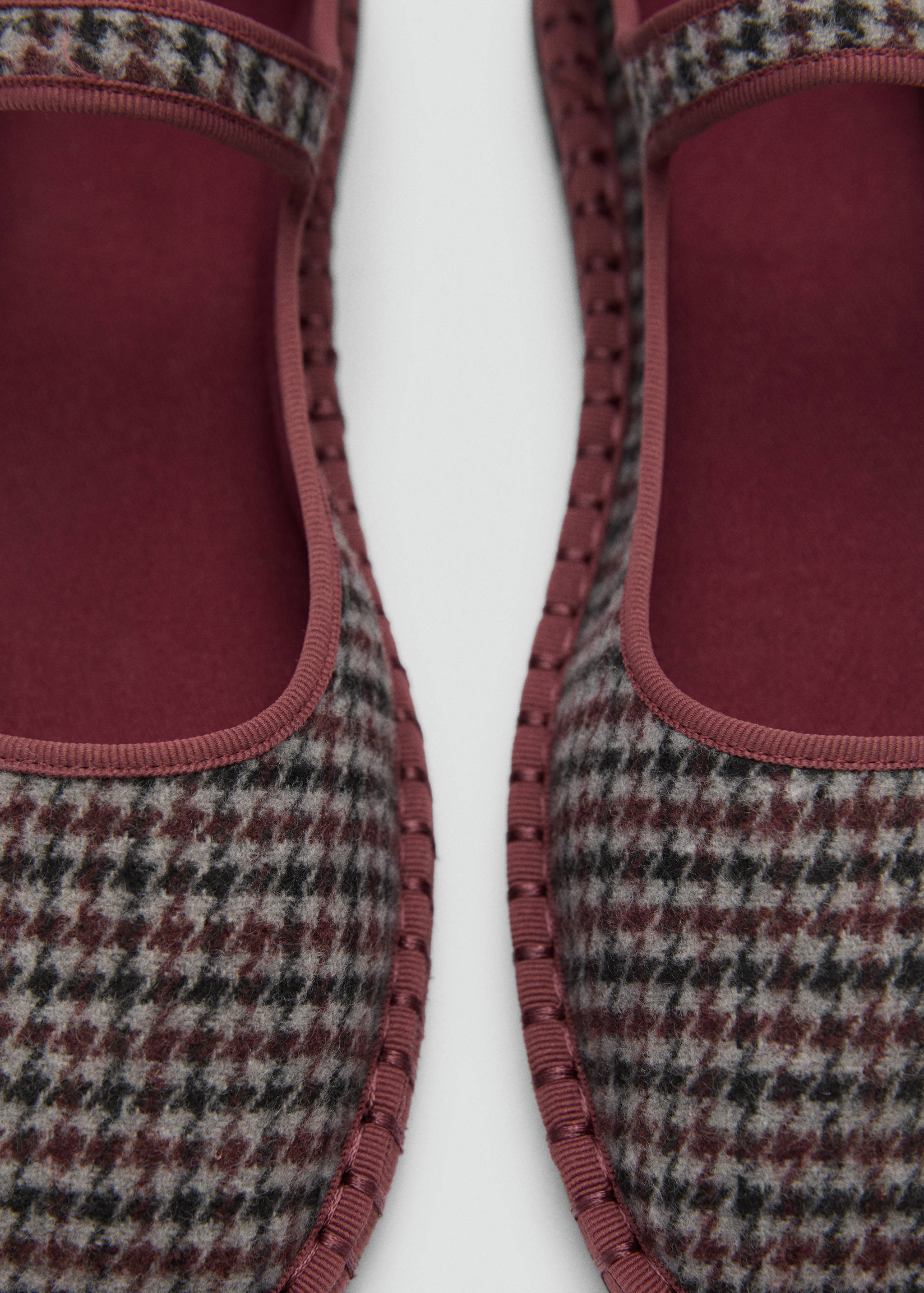 Ballerines brides - Détail de l'article 2