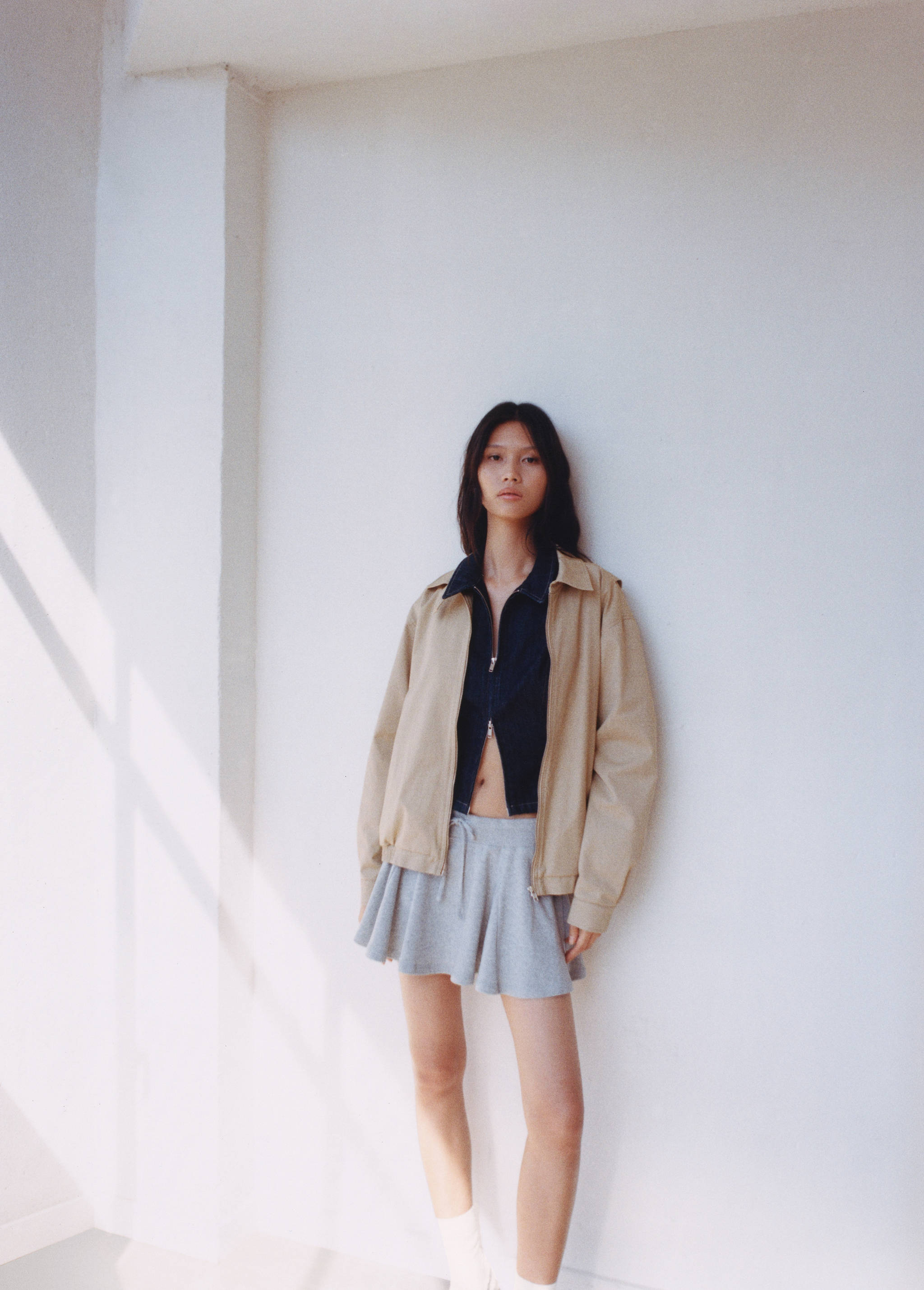 Jupe courte nœud - Détail de l'article 7