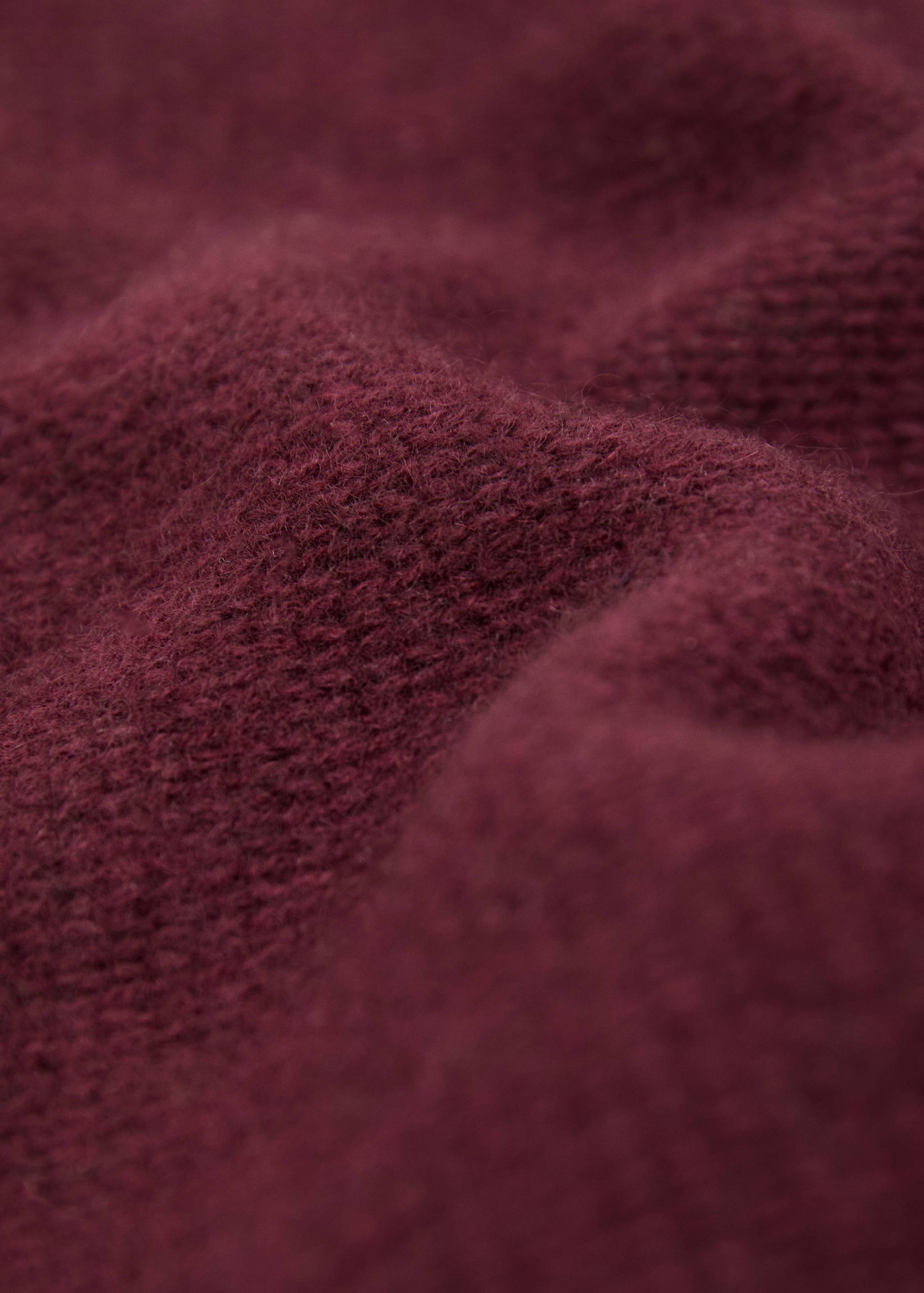 100% cashmere scarf - Details of the article 1