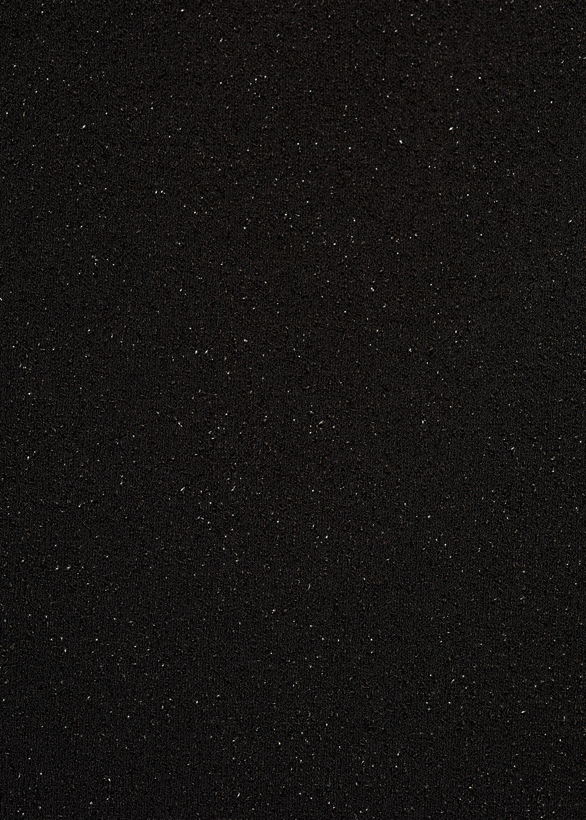 Choker lurex top - Details of the article 0