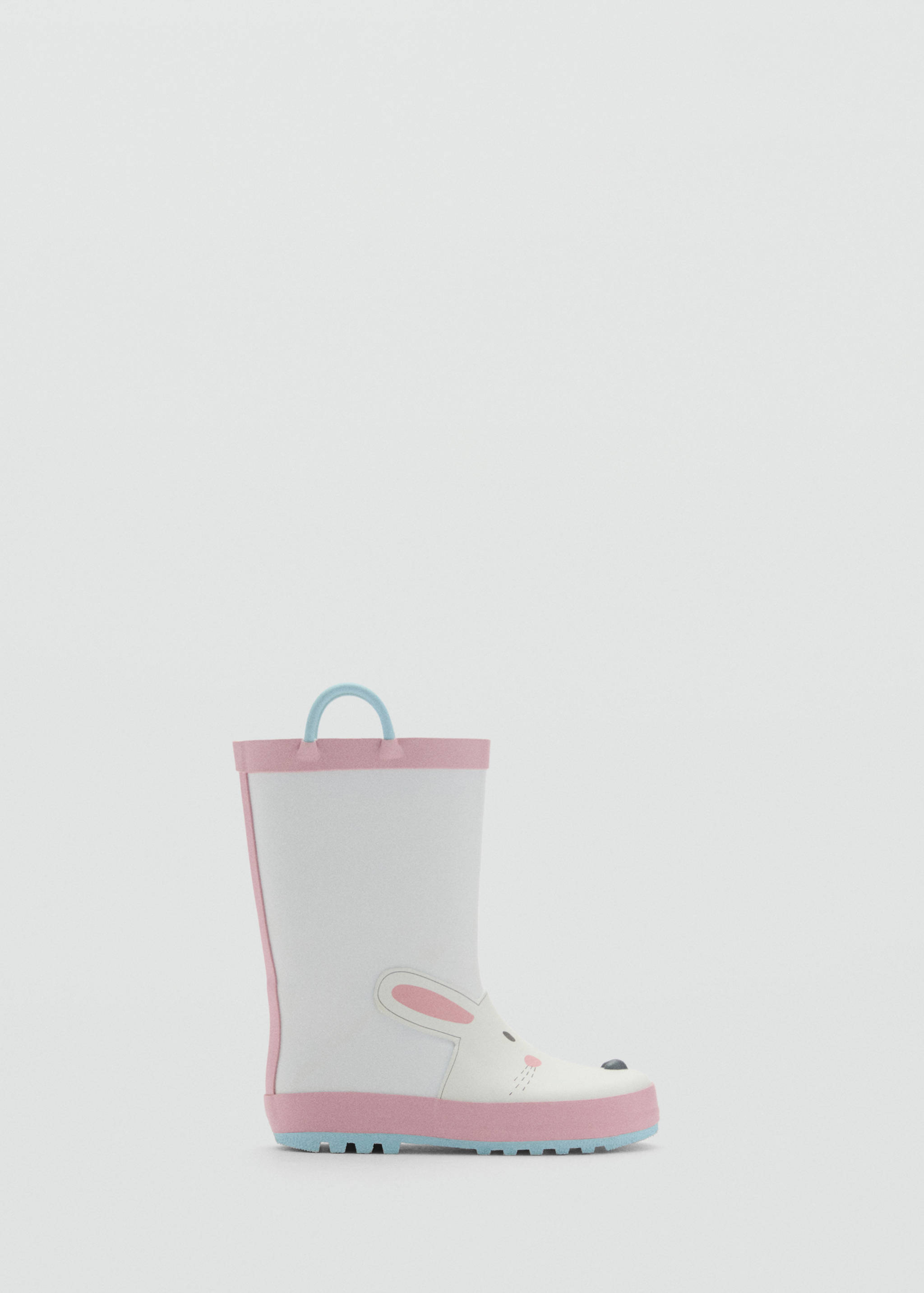 Rabbit rain boots - Article without model