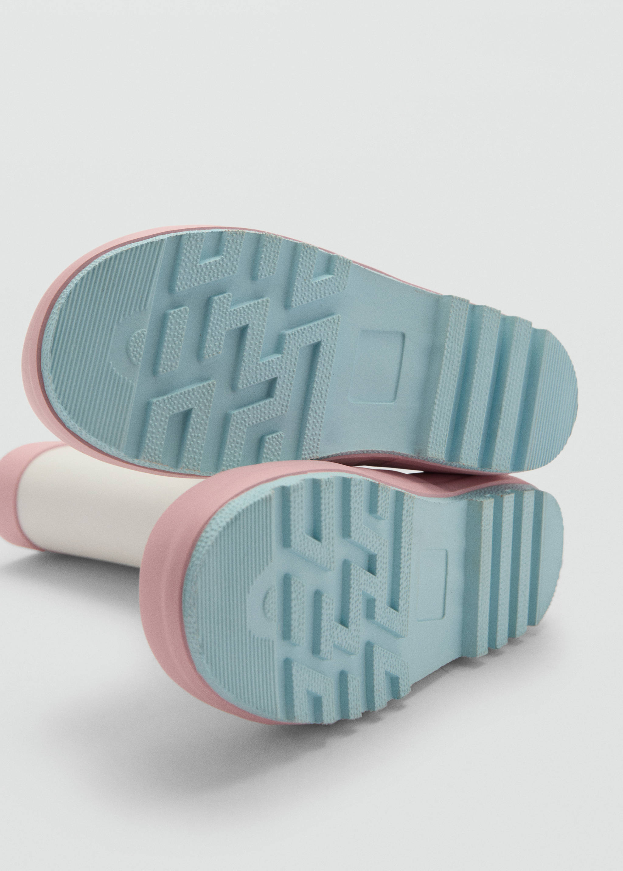 Rabbit rain boots - Details of the article 3