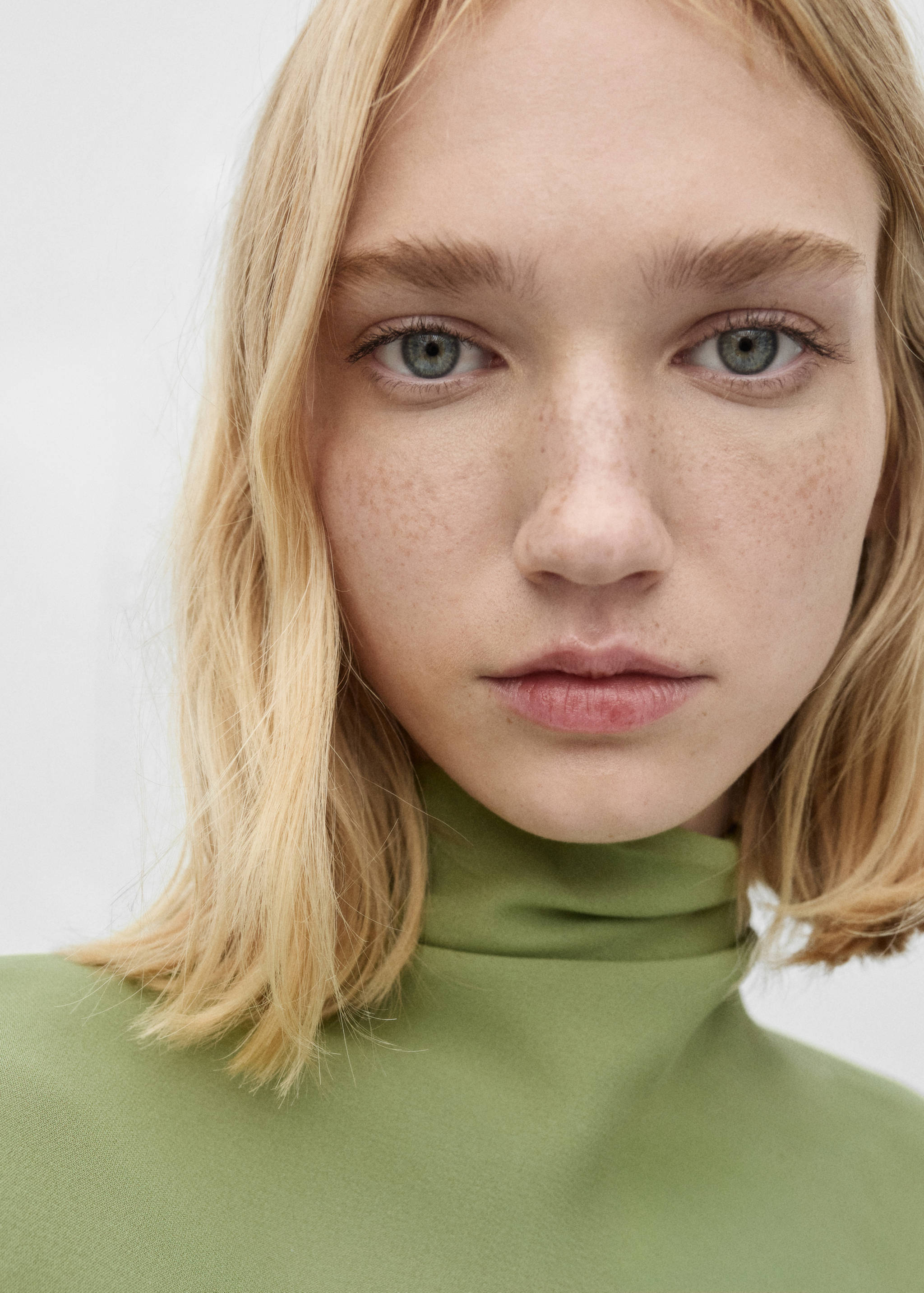 Vestido gasa lazada - Detalle del artículo 6