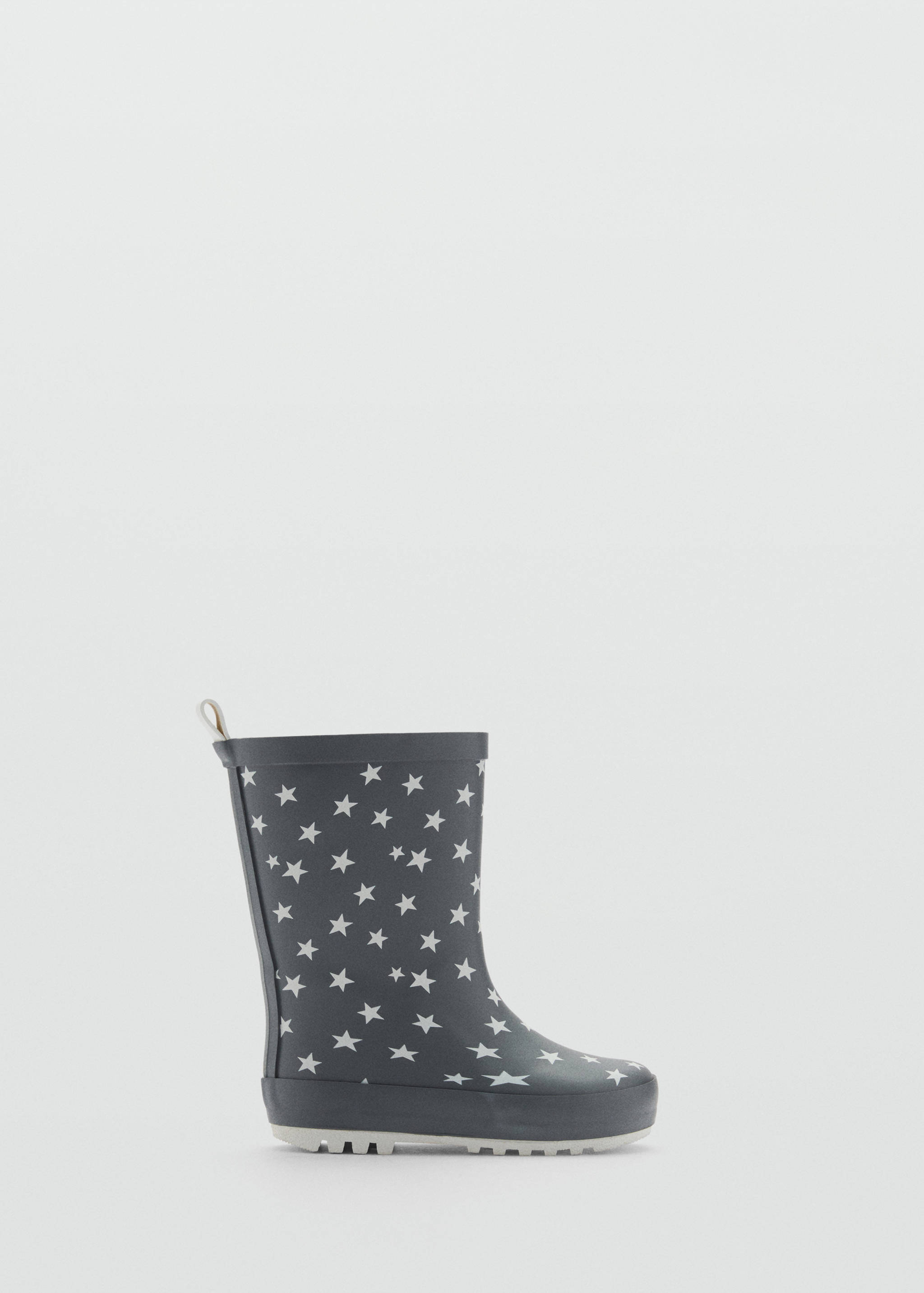 Bottes de pluie étoiles - Article sans modèle