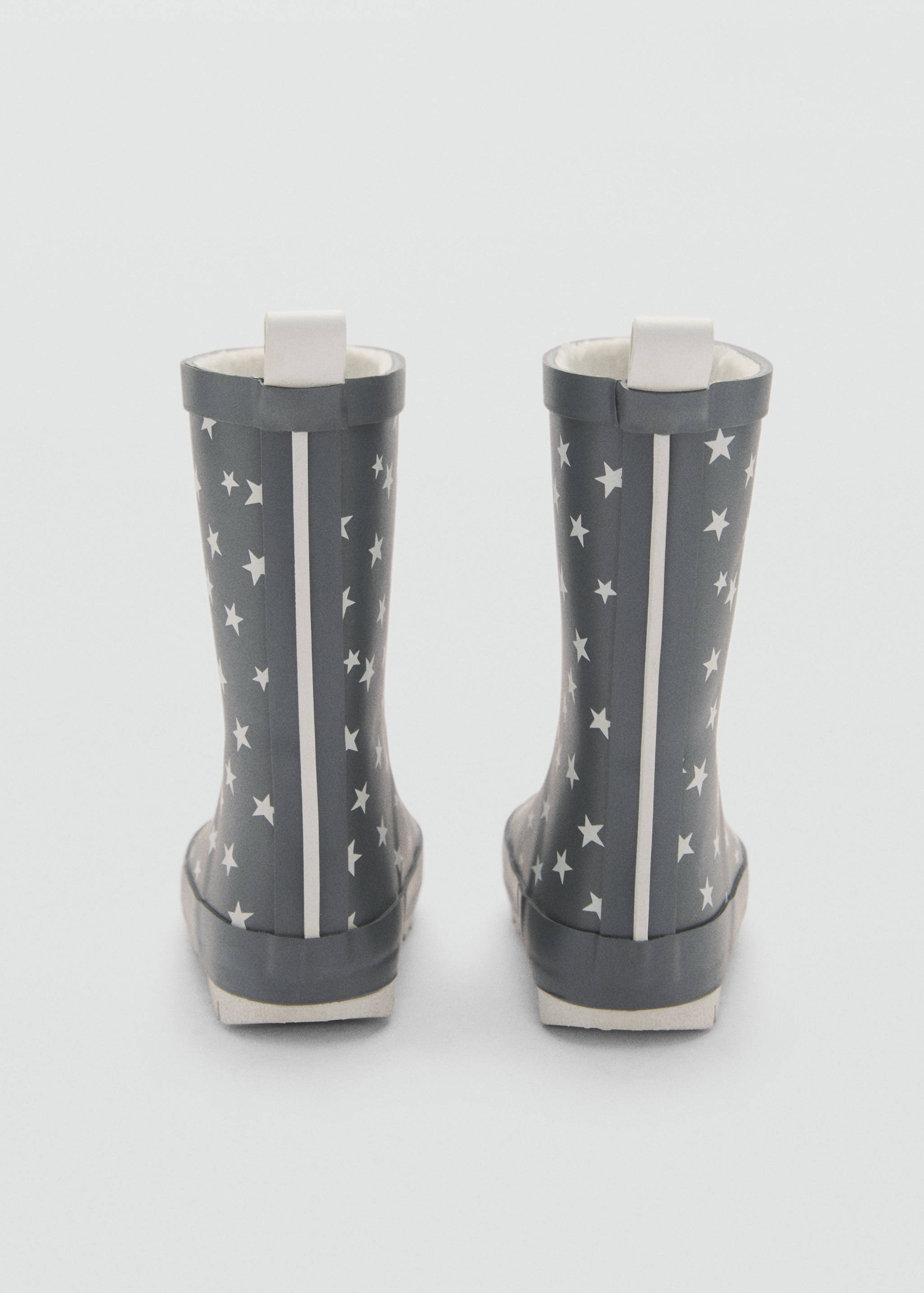 Bottes de pluie étoiles - Détail de l'article 1