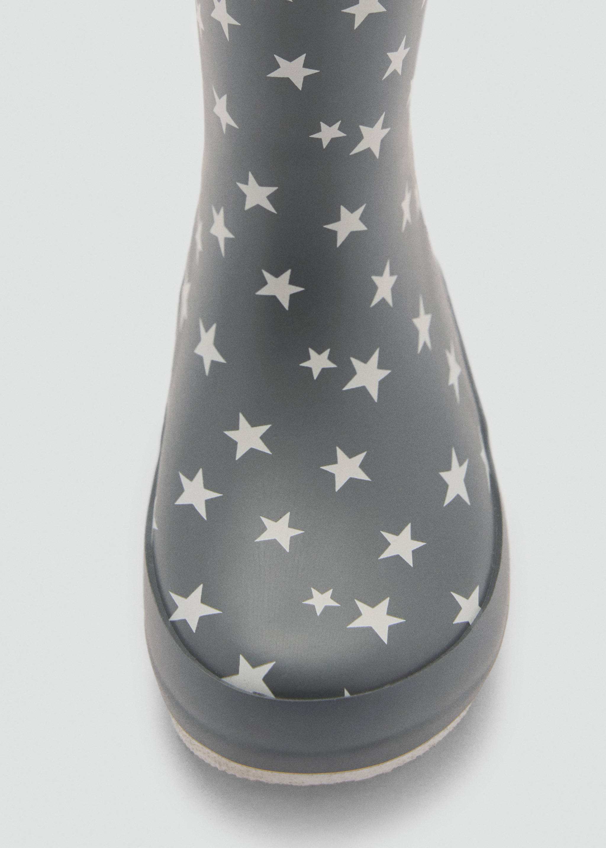 Bottes de pluie étoiles - Détail de l'article 2