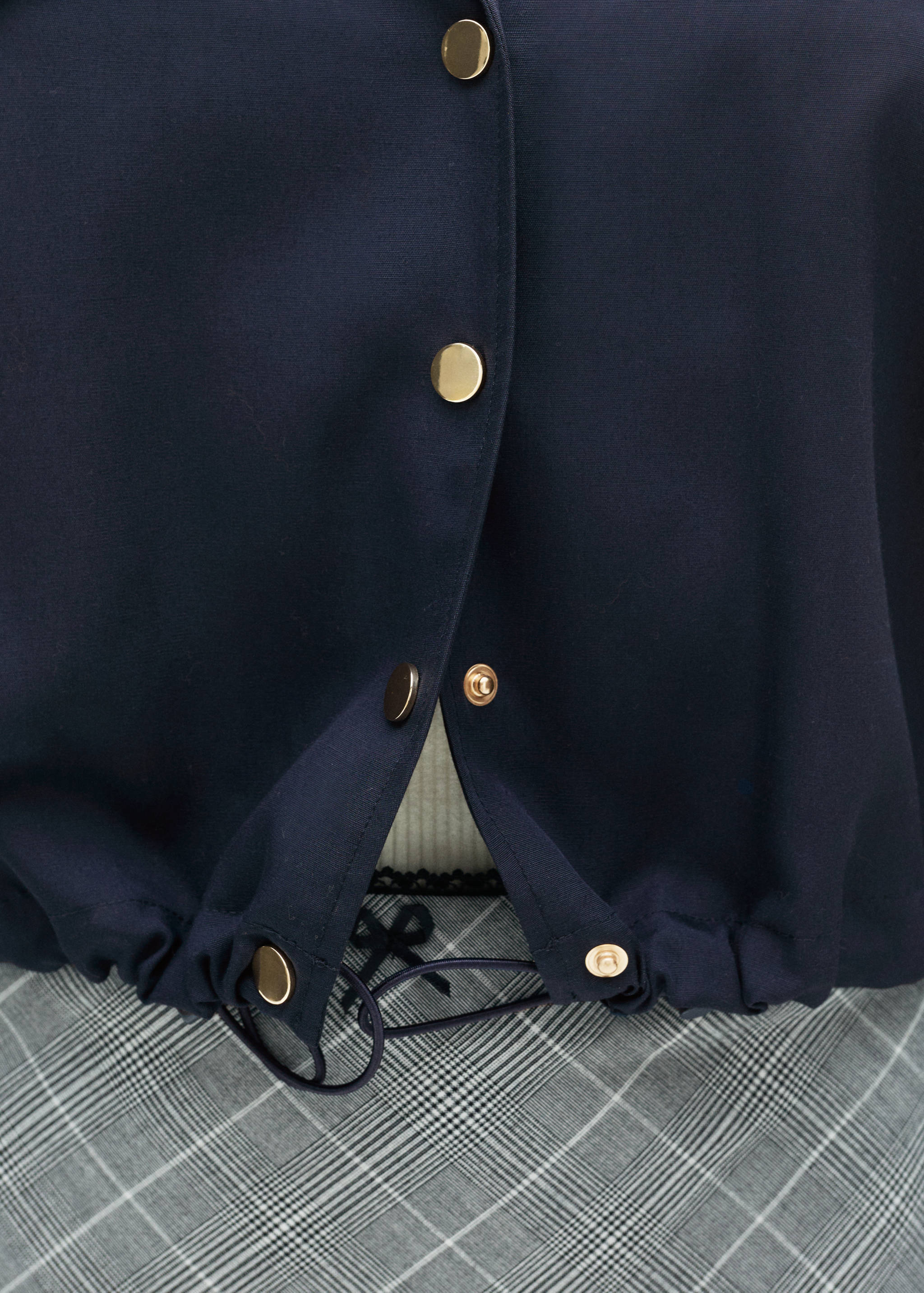 سترة ليوسيل بجيوب - تفاصيل المنتج 6