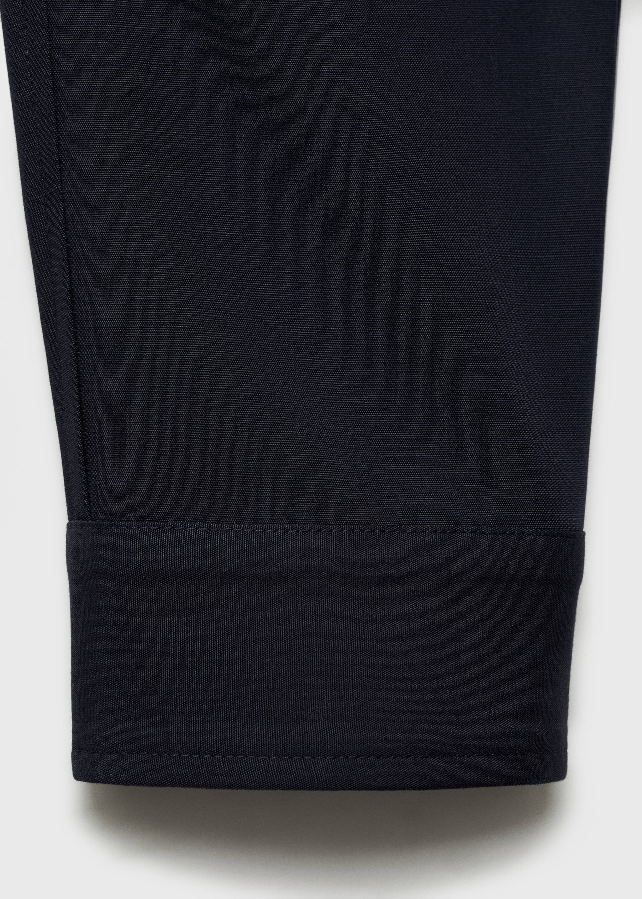 سترة ليوسيل بجيوب - تفاصيل المنتج 0