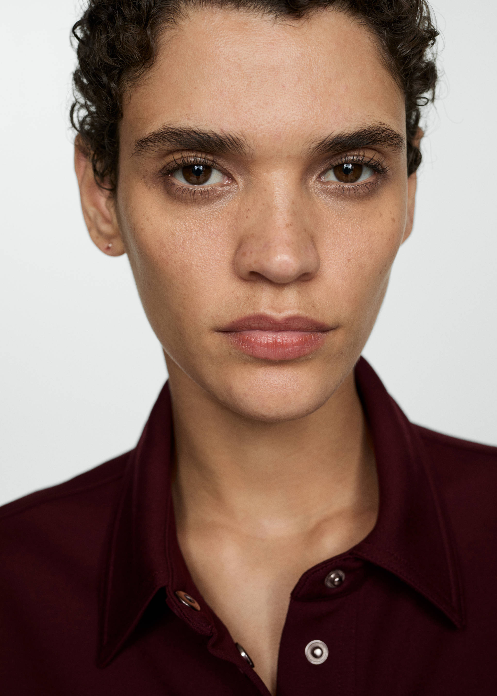 صدرية بأزرار وجيوب - تفاصيل المنتج 1