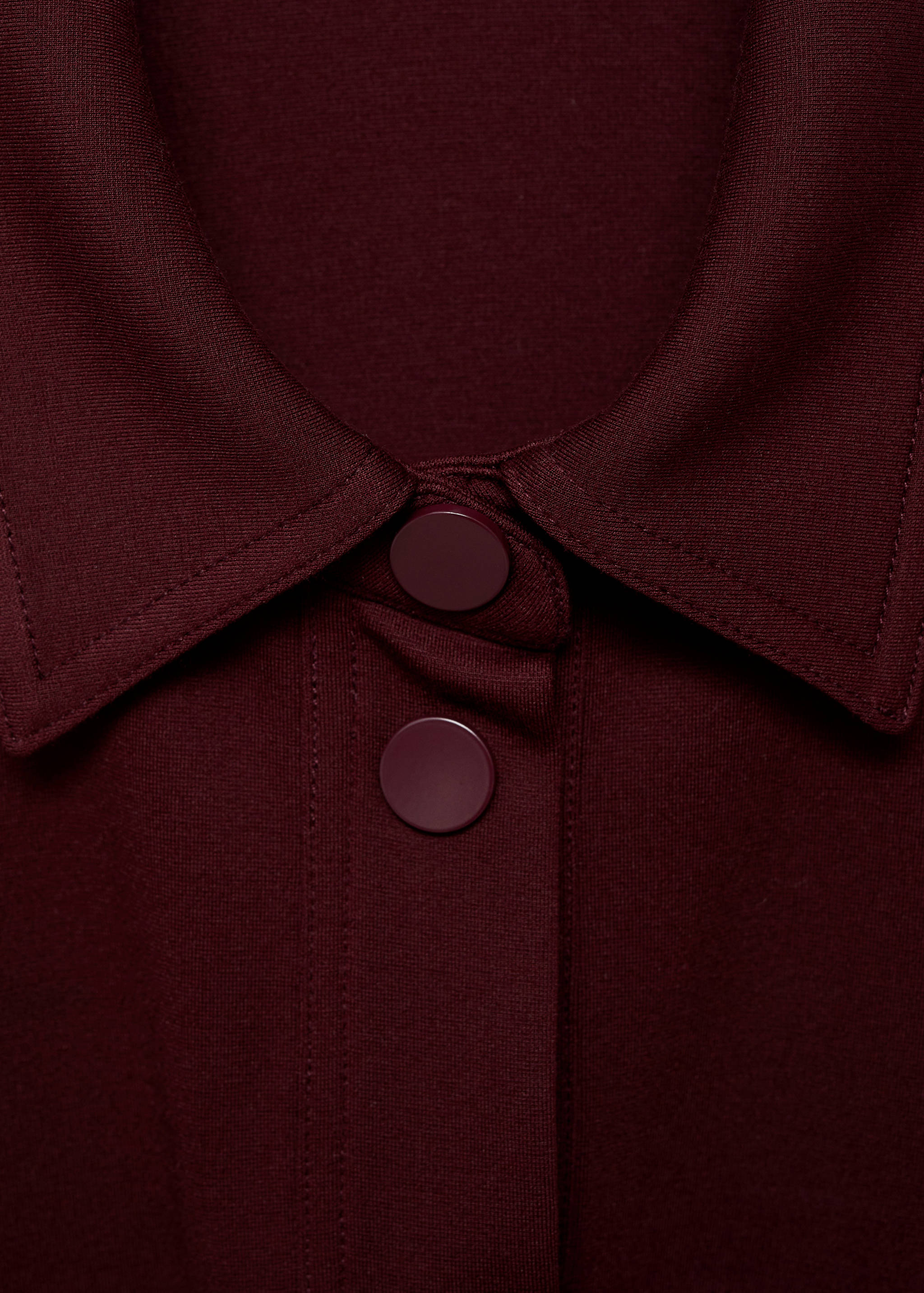 صدرية بأزرار وجيوب - تفاصيل المنتج 8