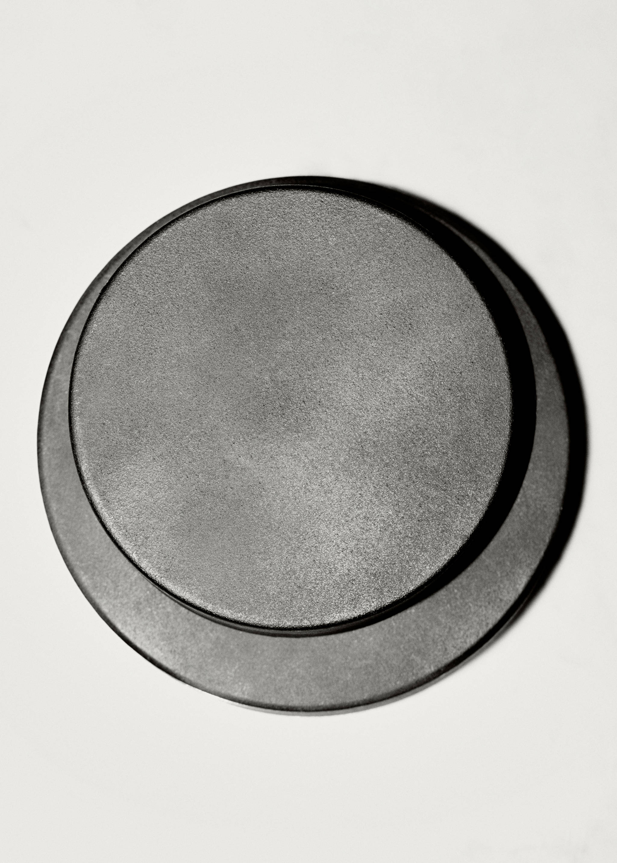 Boîte décorative métallique - Détail de l'article 6