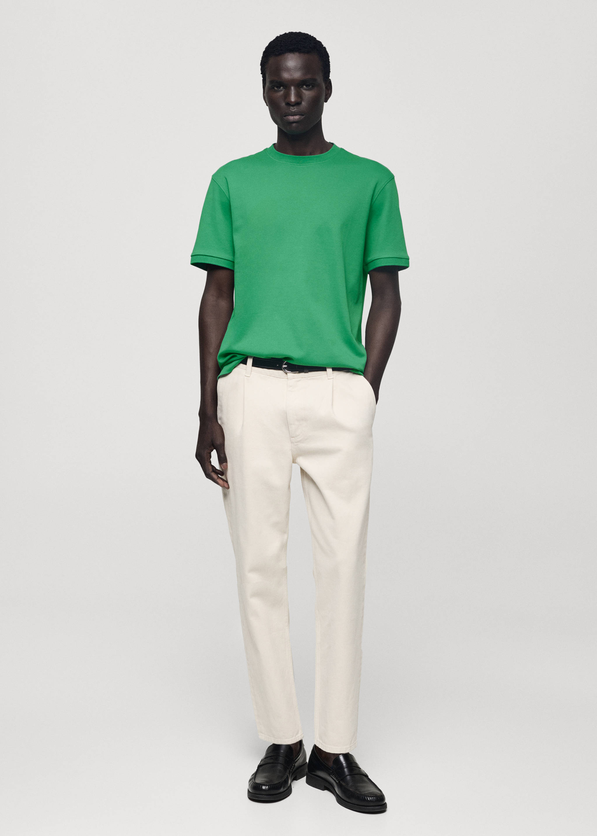 T恤衫 .-- omart-h - null