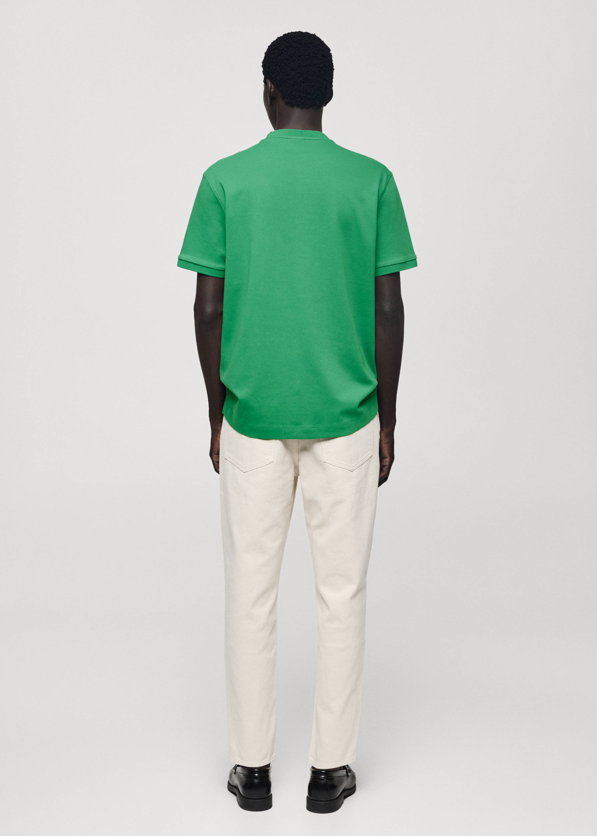 T恤衫 .-- omart-h - null