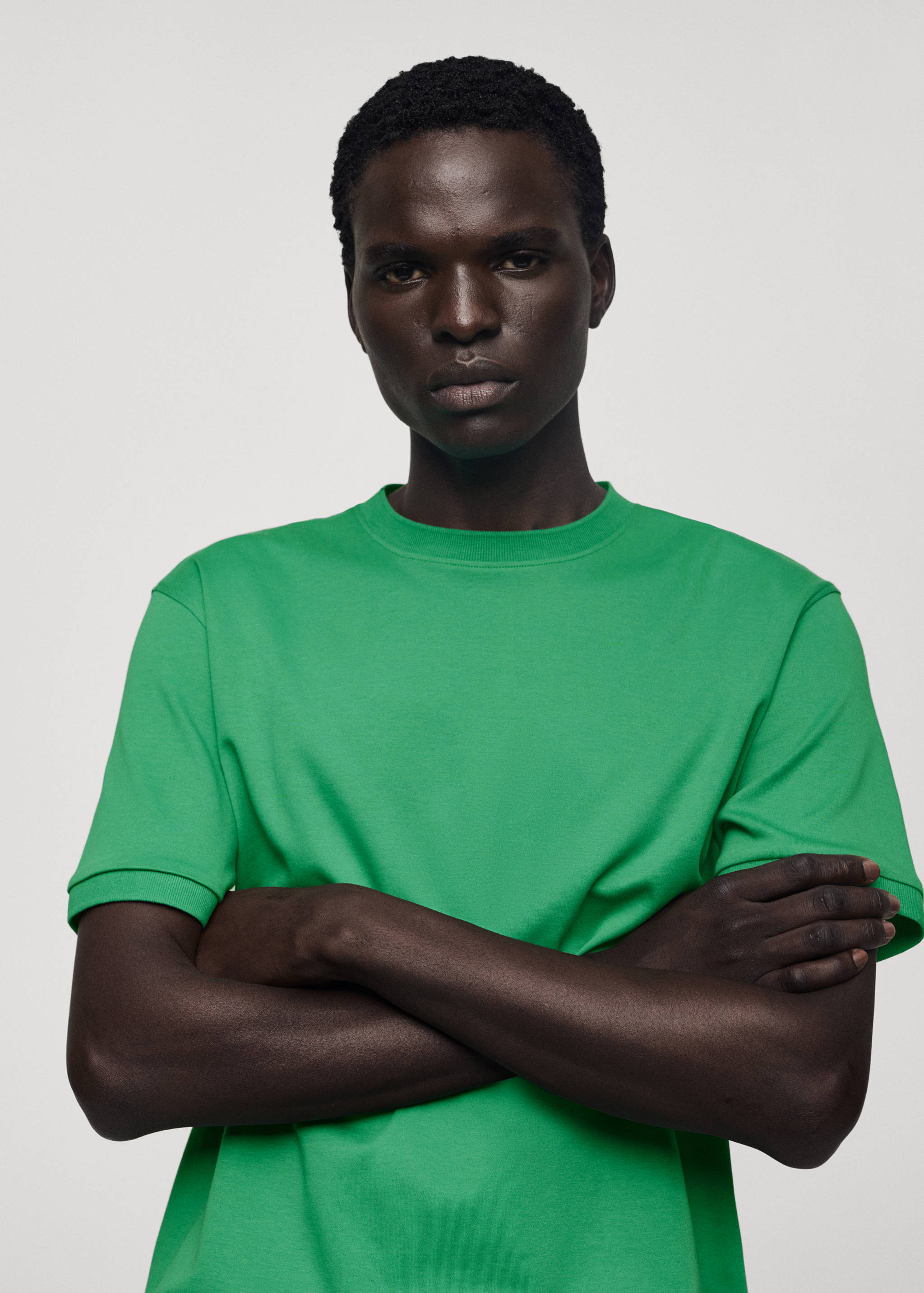 T恤衫 .-- omart-h - null