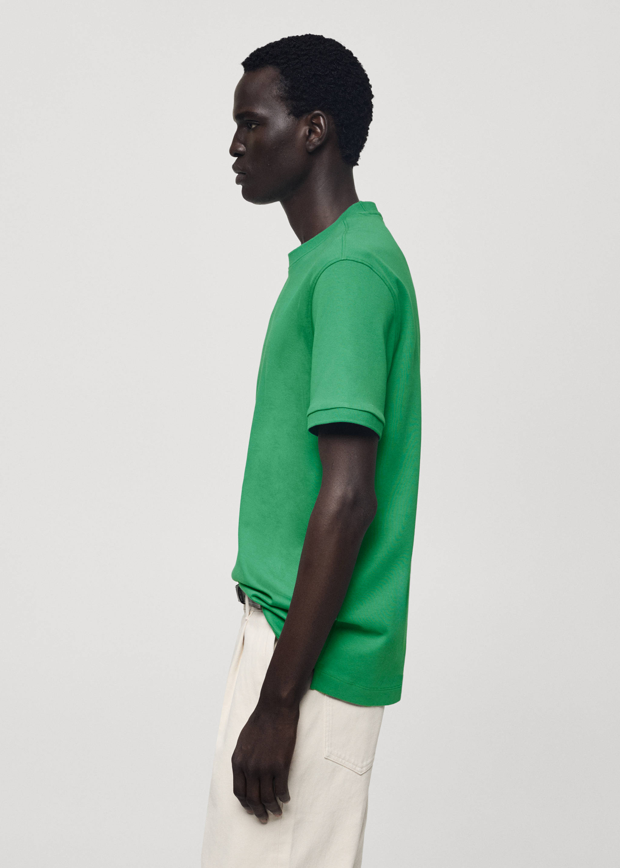 T恤衫 .-- omart-h - null