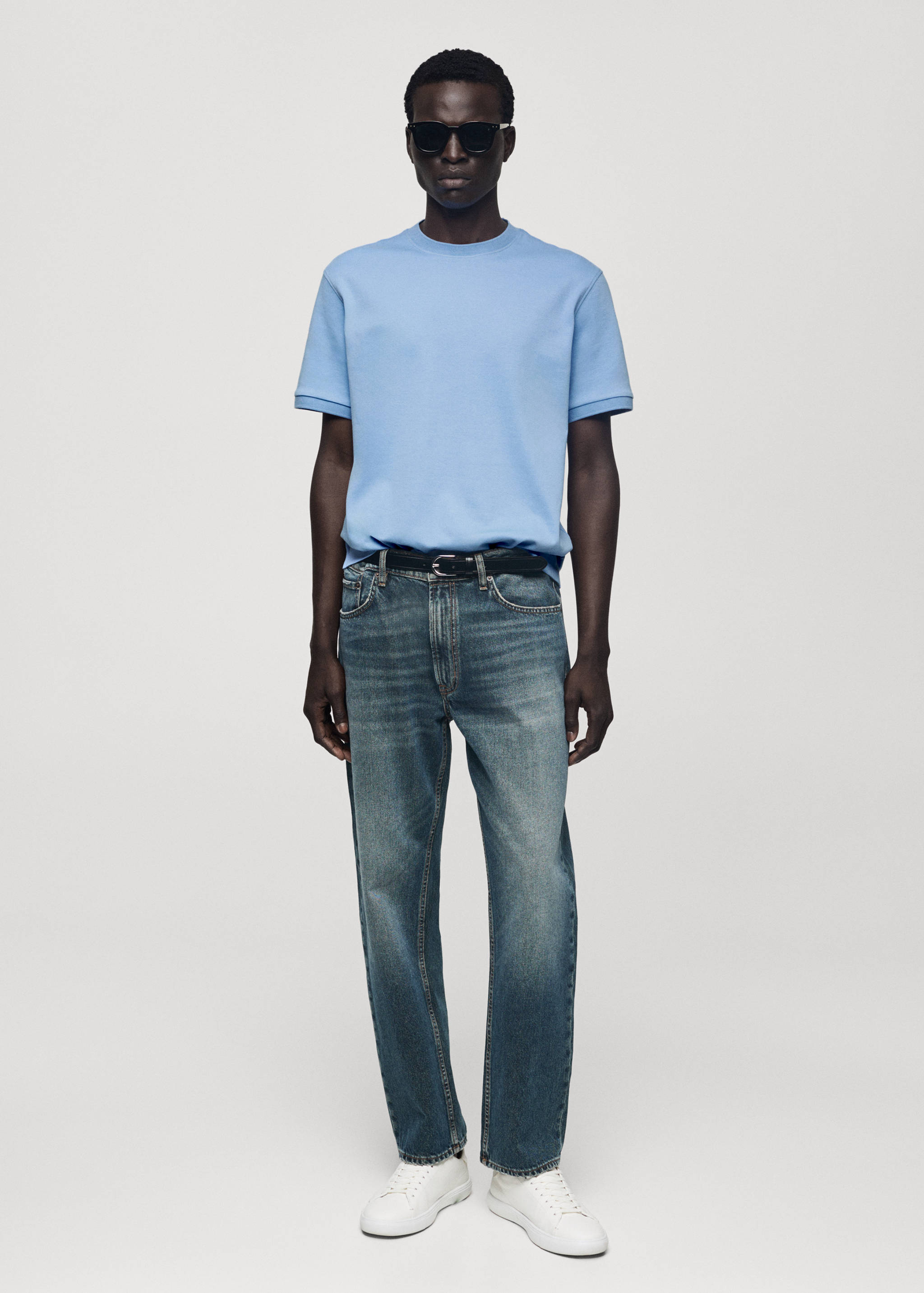 T恤衫 .-- omart-h - null