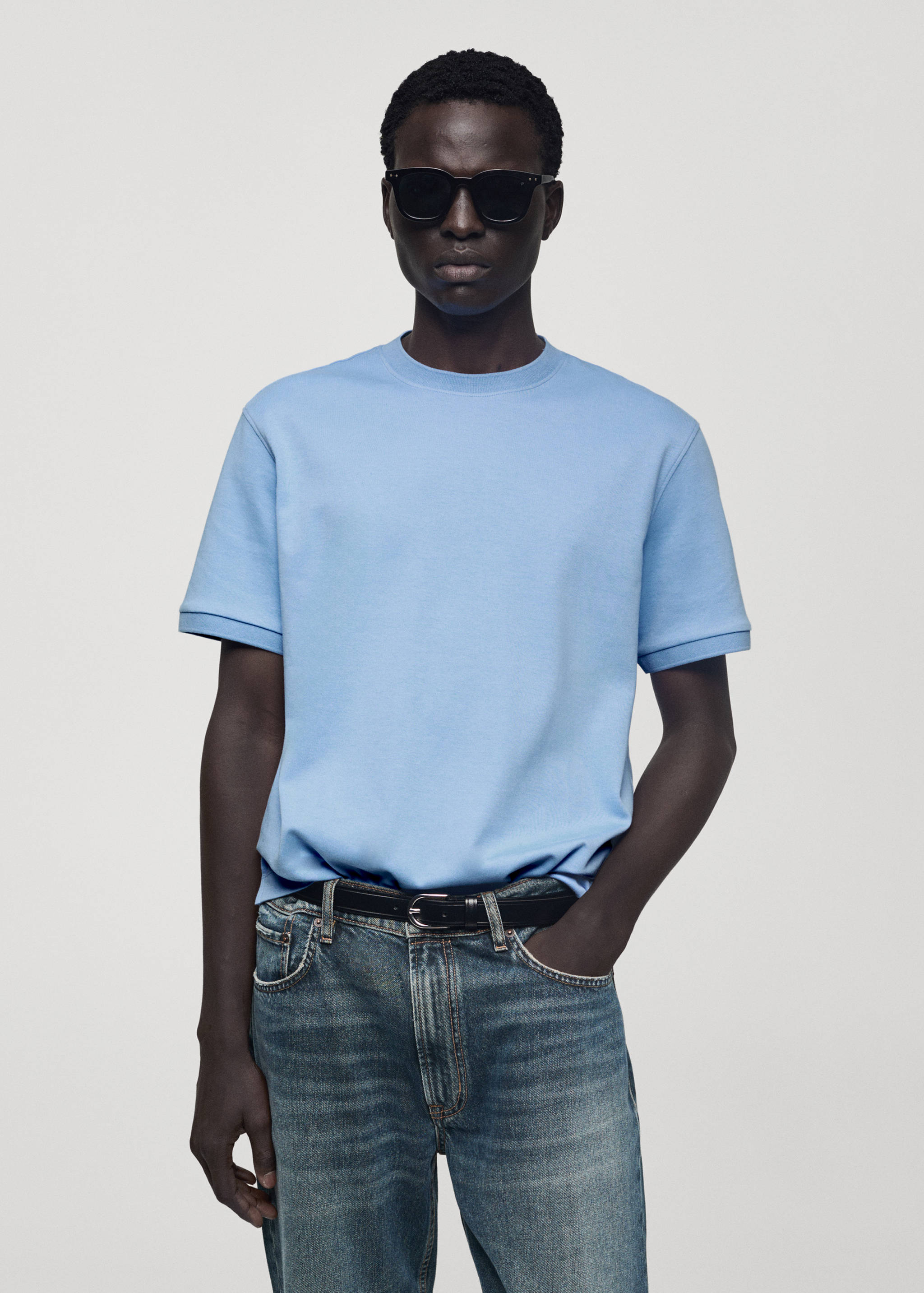 T恤衫 .-- omart-h - null