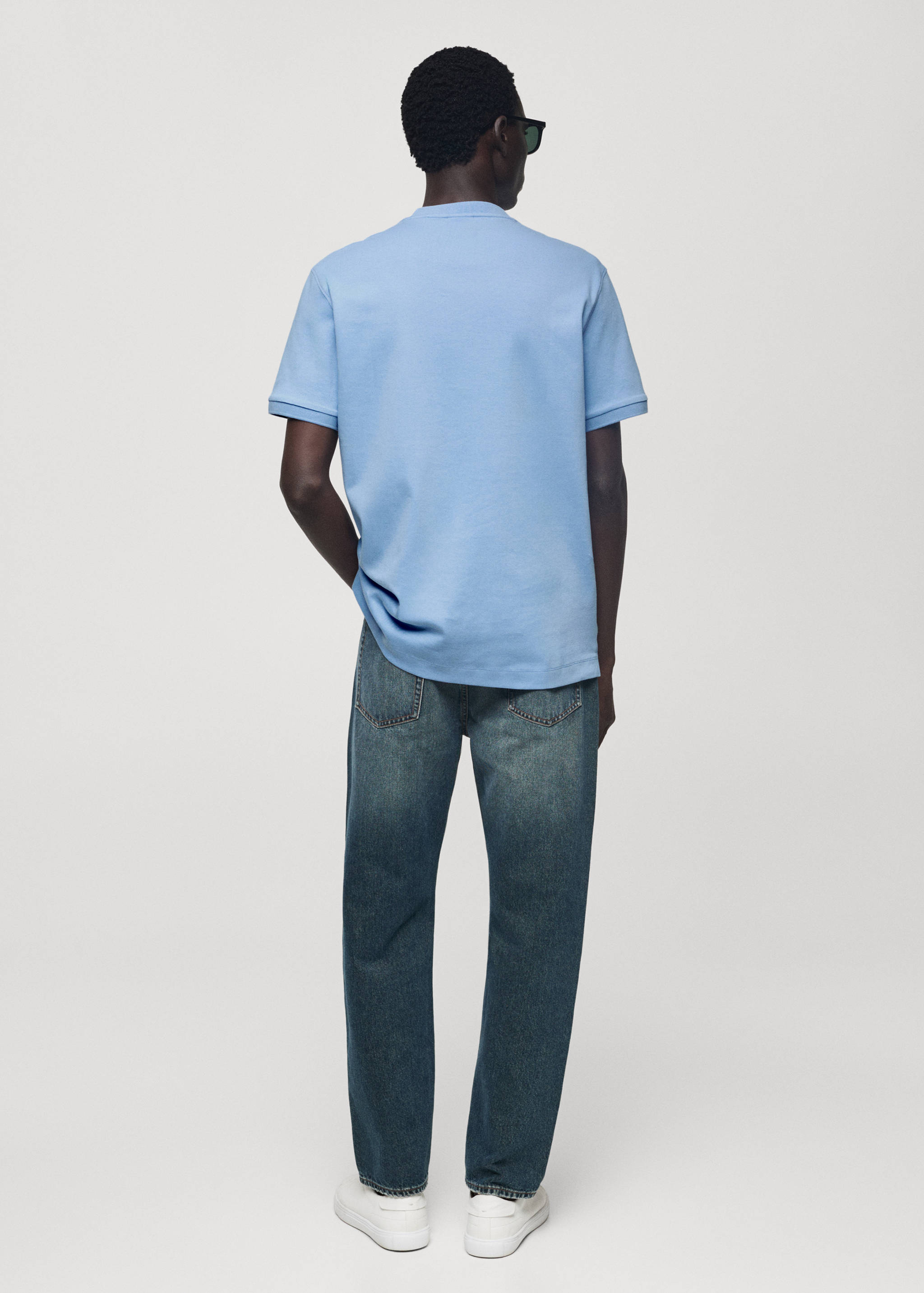 T恤衫 .-- omart-h - null