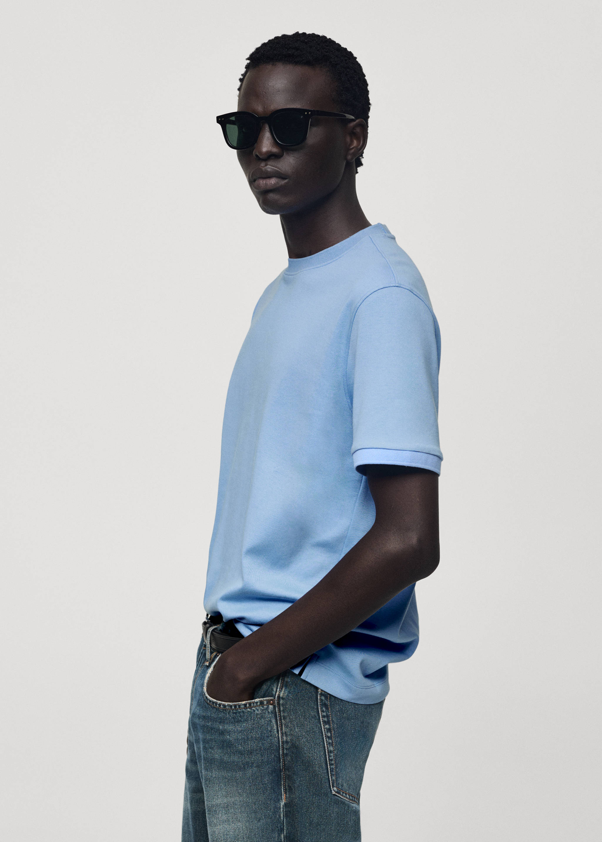 T恤衫 .-- omart-h - null