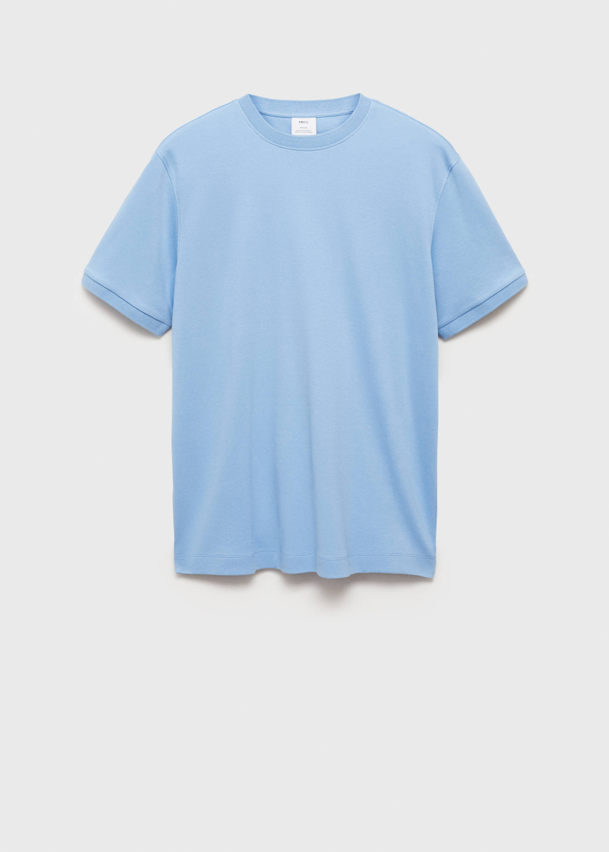 T恤衫 .-- omart-h - null